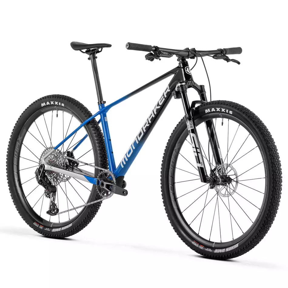 BICICLETTA MONDRAKER PODIUM RR 2026 — Sanferbike Italy