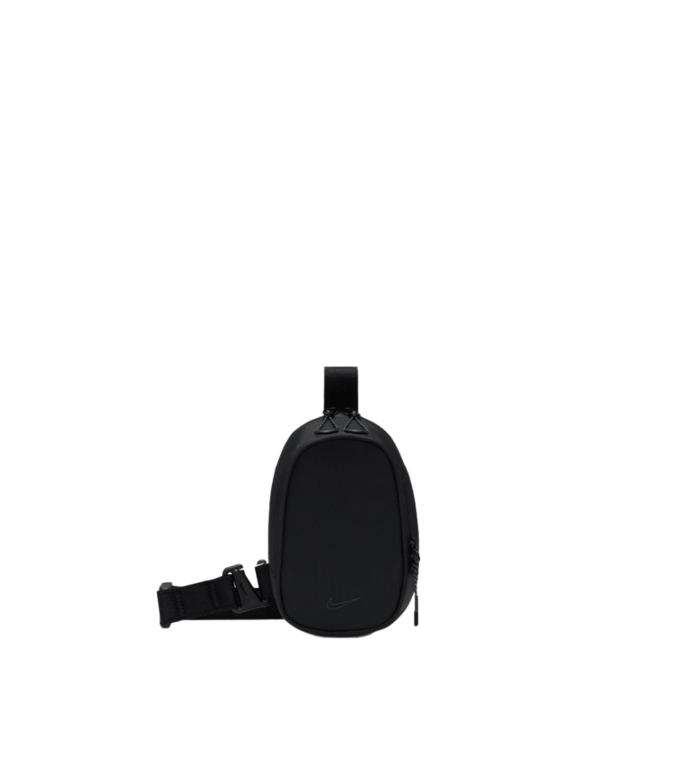 CROSSBODY NIKE SPORTSWEAR COMMUTE BLACK UNISEX