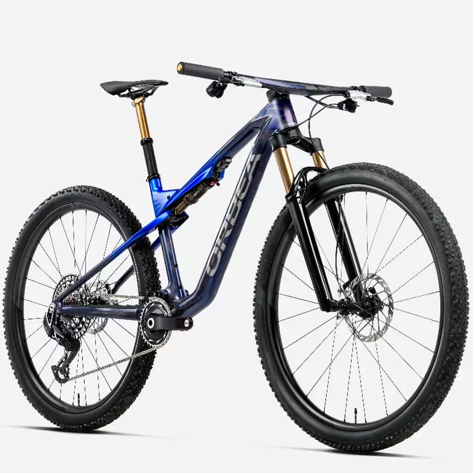 BICICLETTA ORBEA OIZ M10 2027