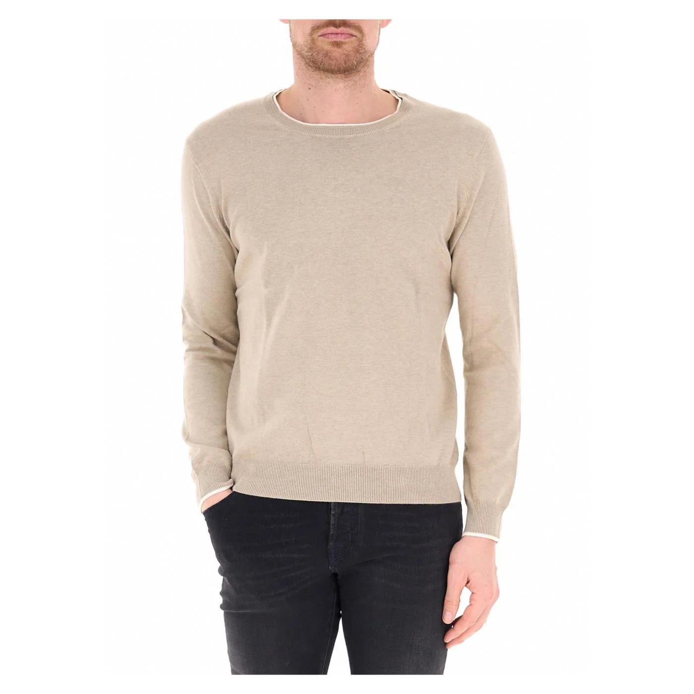 NORTH SAILS MAGLIONE 12GG GIROCOLLO — Animasportiva