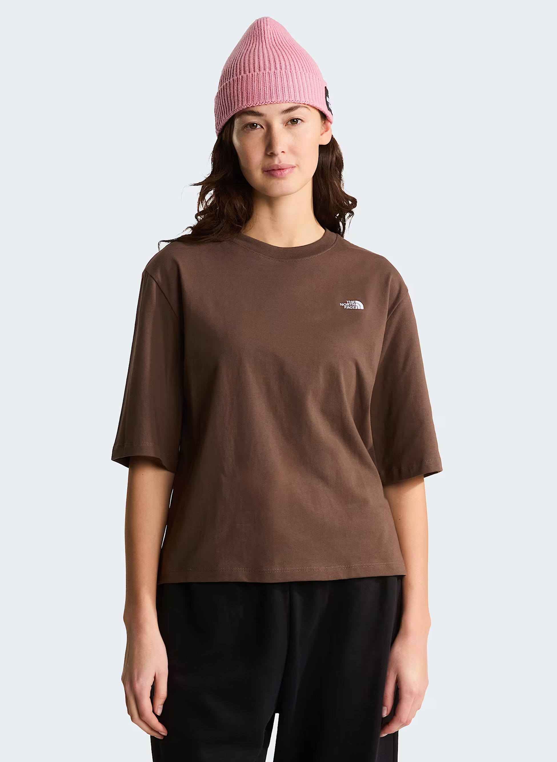 T-SHIRT CROP