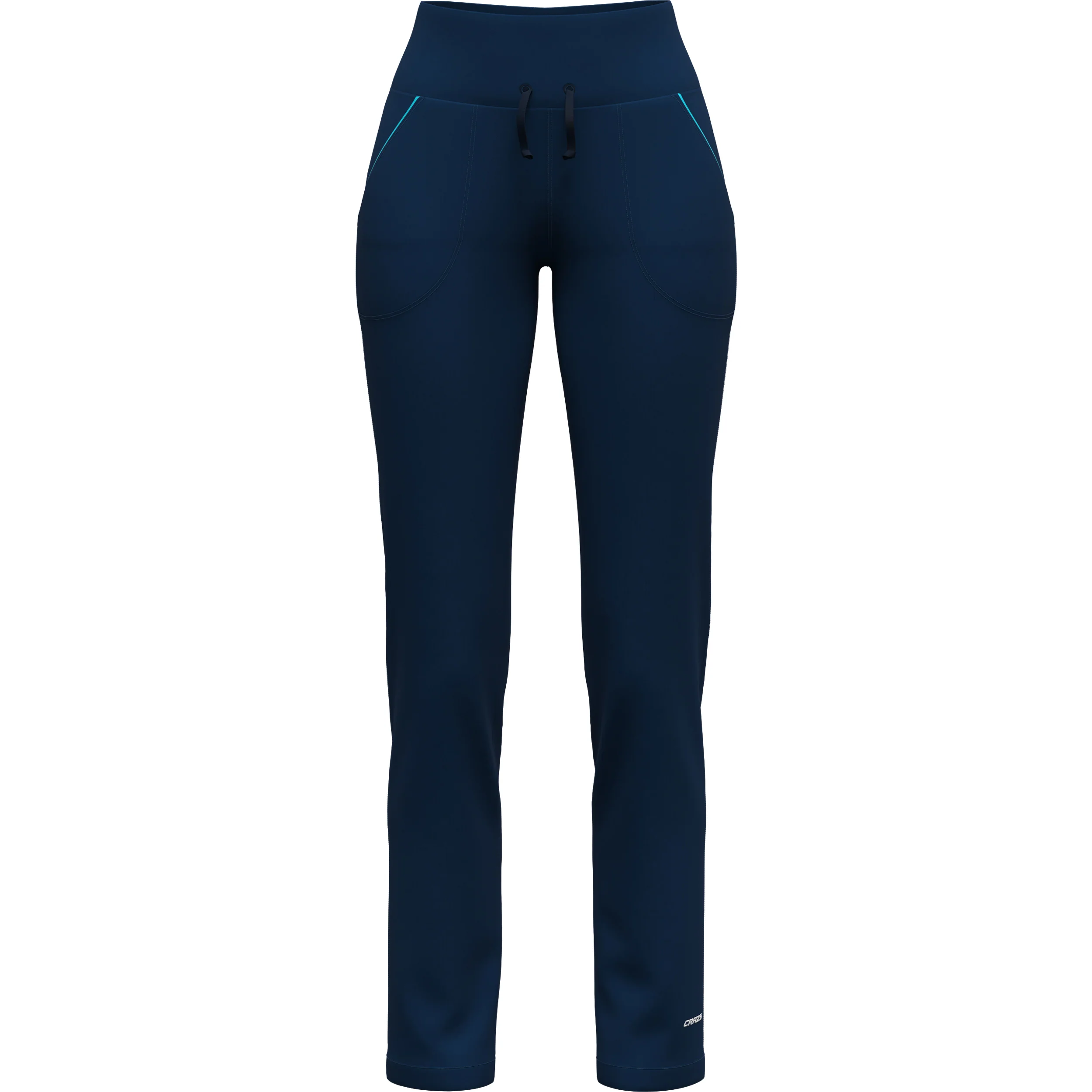 CRAZY IDEA PANT STYLE WOMAN
