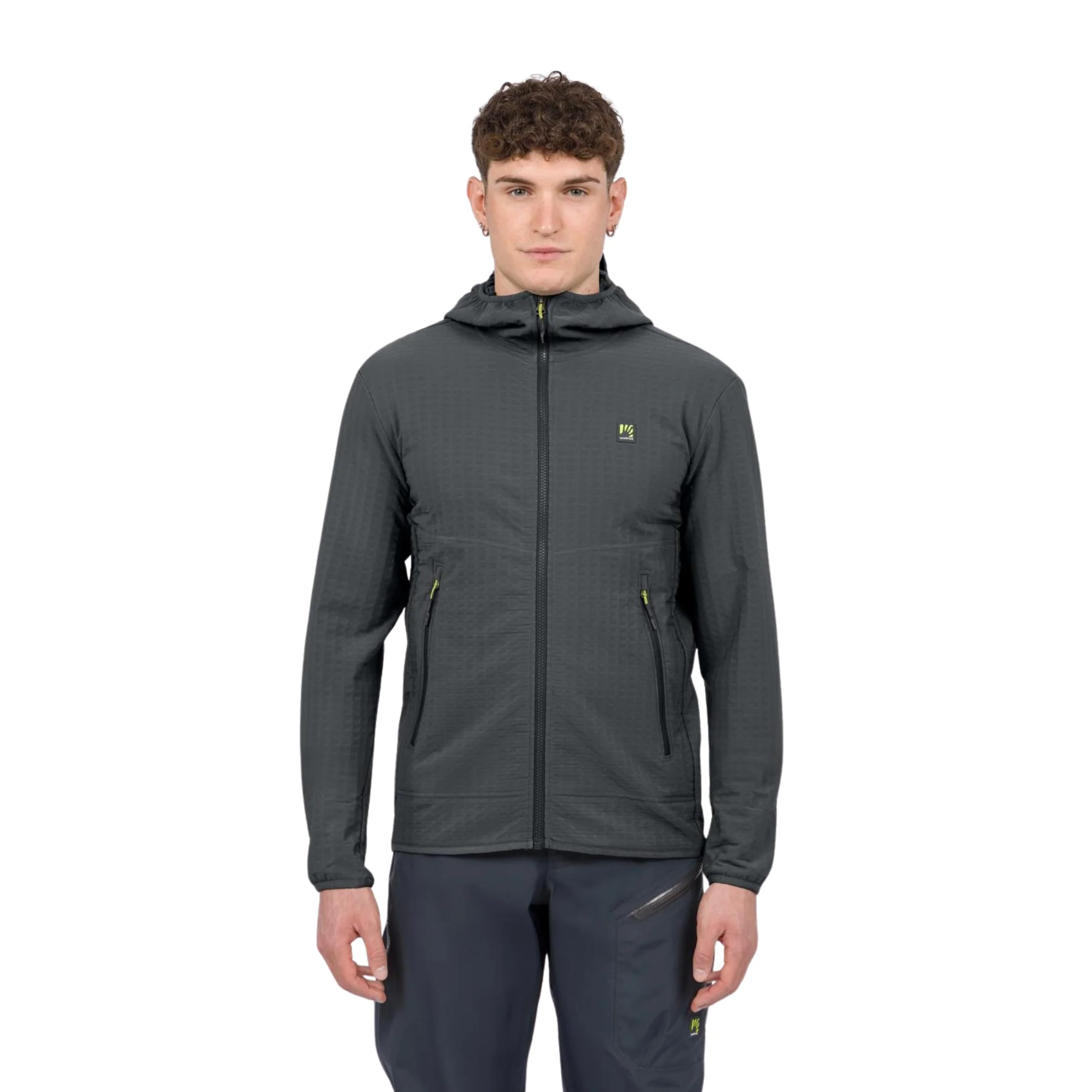 KARPOS MARMOLADA EVO HOODIE