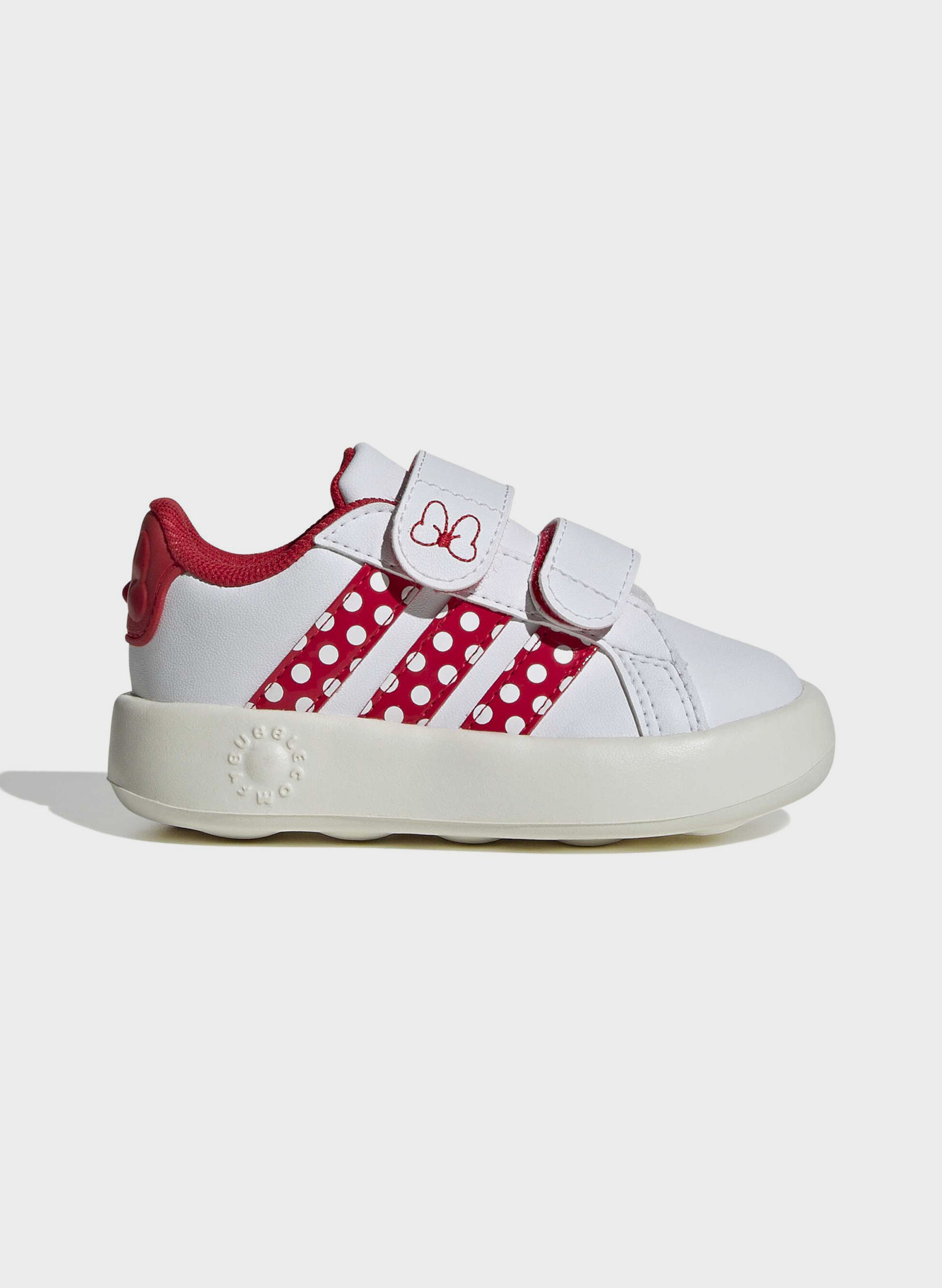 SCARPA DISNEY MINNIE MOUSE GRAND COURT BIMBA