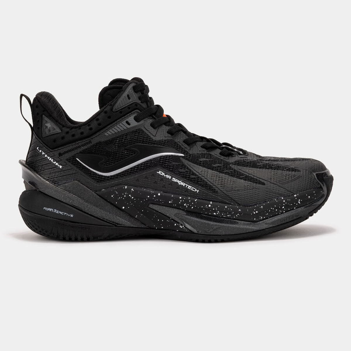 JOMA LITHIUM 2501 BLACK DA UOMO