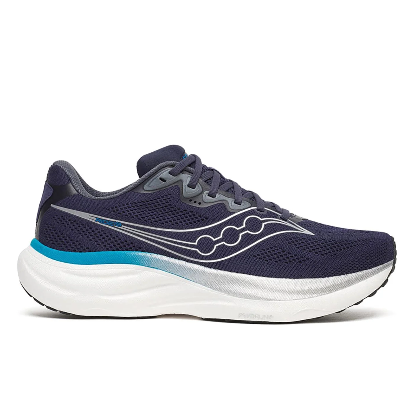 SAUCONY RIDE 19