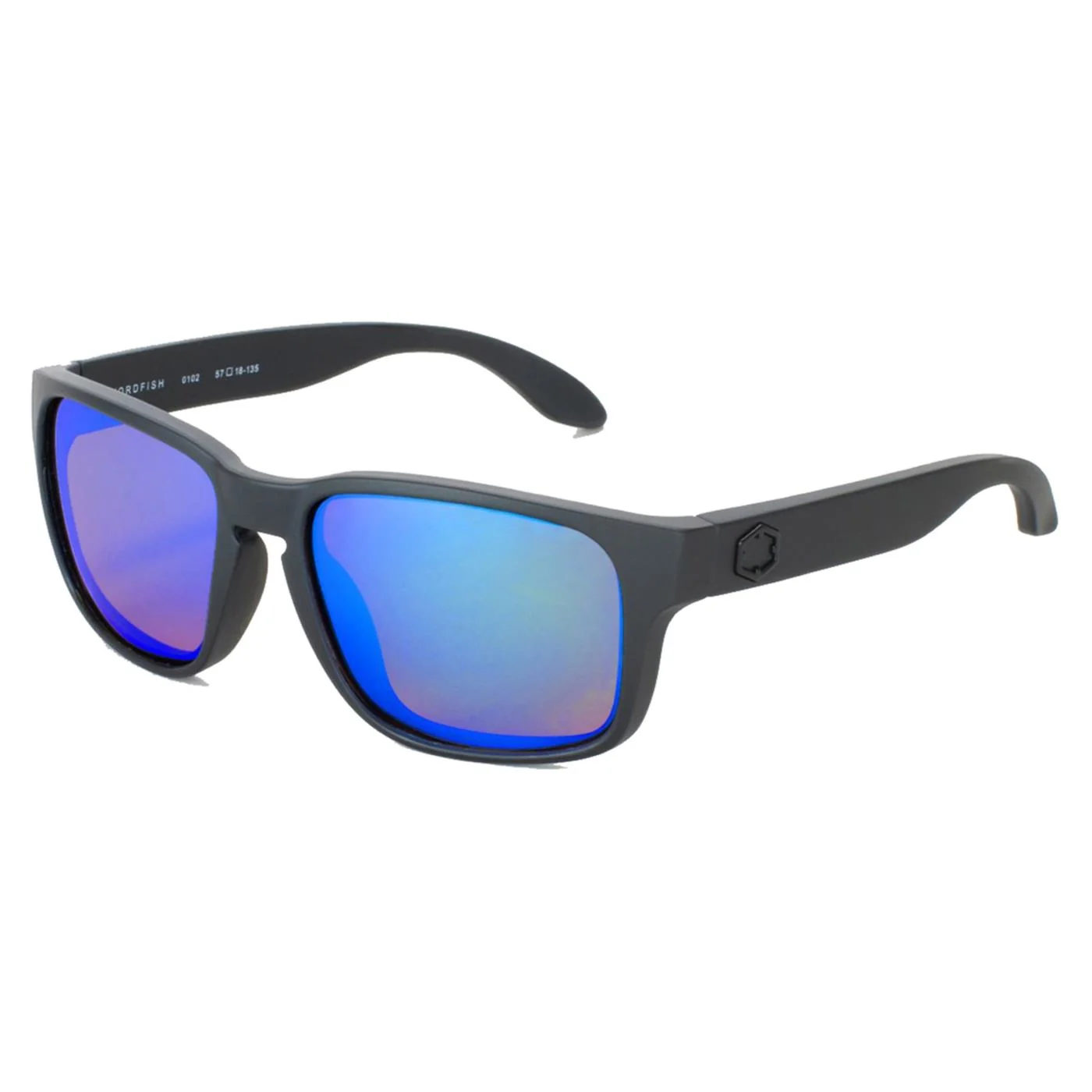 OUT OF SWORDFISH BLACK GELO