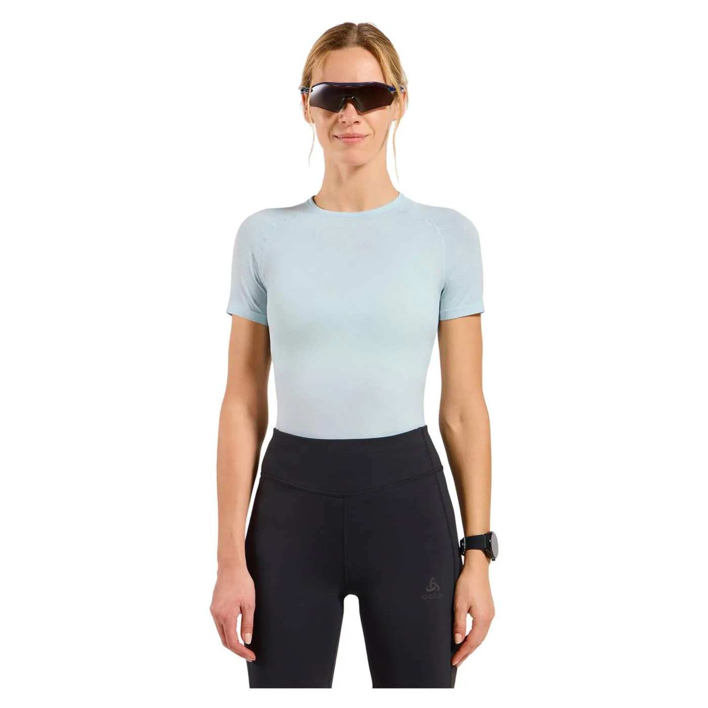ODLO W PERFORMANCE X-LIGHT TEE