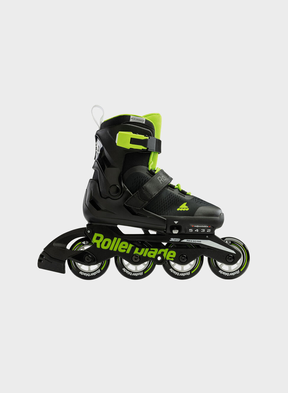 PATTINO FURY RAGAZZO