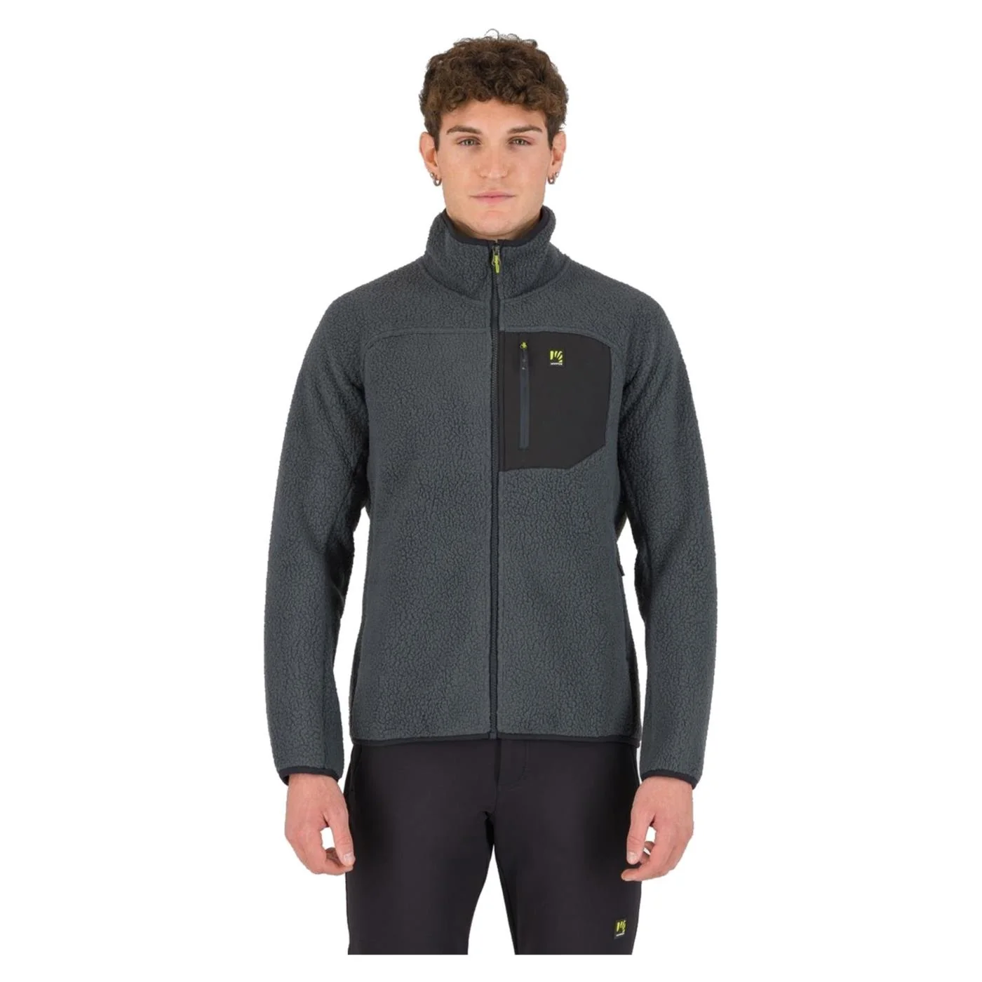 KARPOS MOIAZZA RETRO' FLEECE