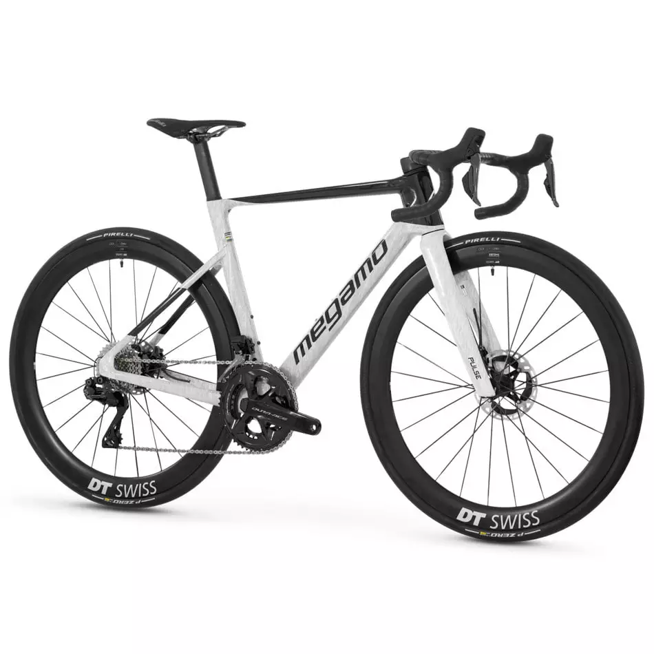 BICICLETTA MEGAMO PULSE 01 2026