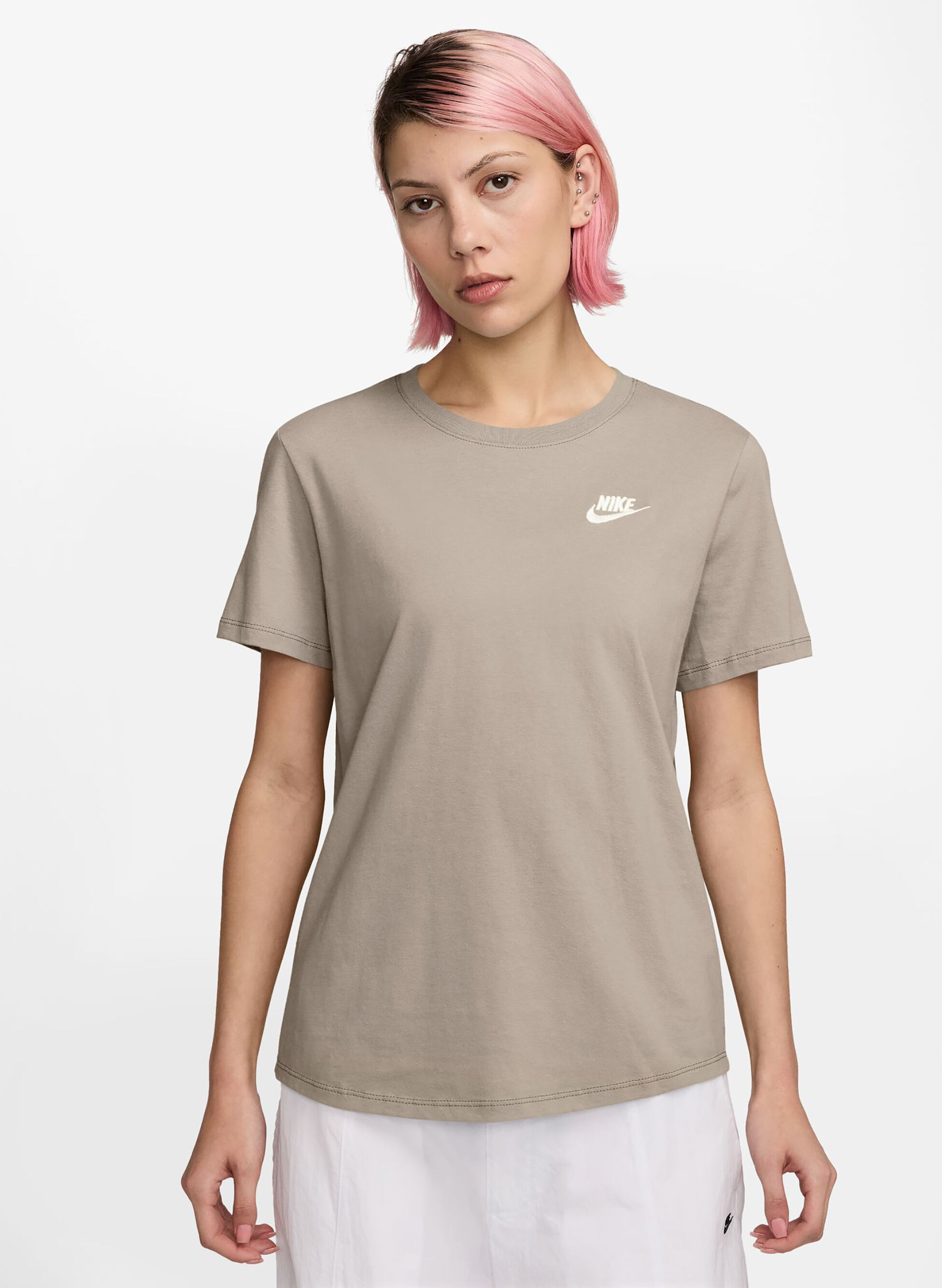 T-SHIRT MICRO LOGO