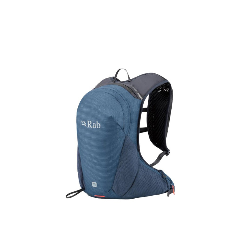 RAB - ZAINO TECNICO HIKING NITRON 12 - RAB