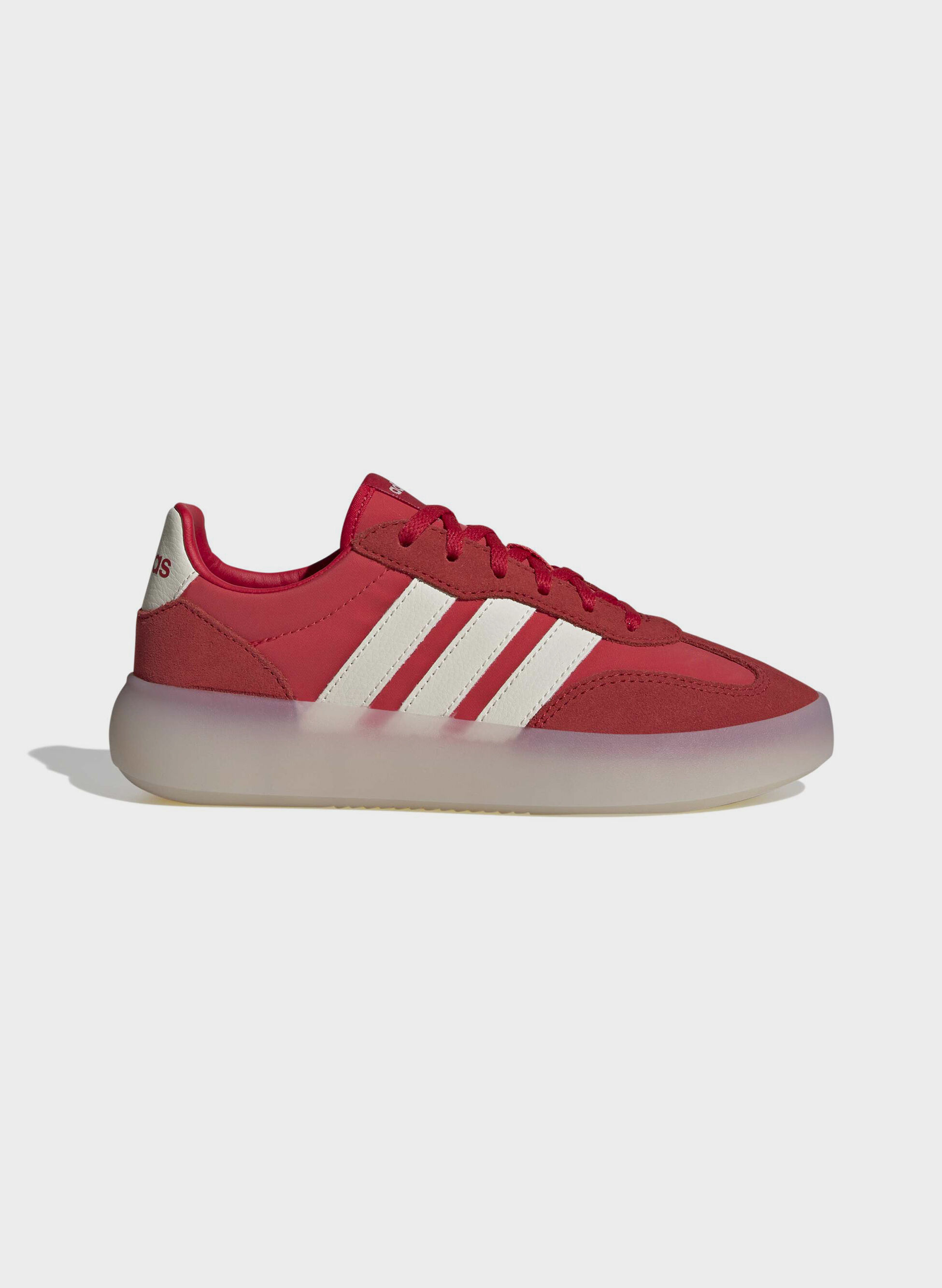 SCARPA BARREDA DECODE JUNIOR