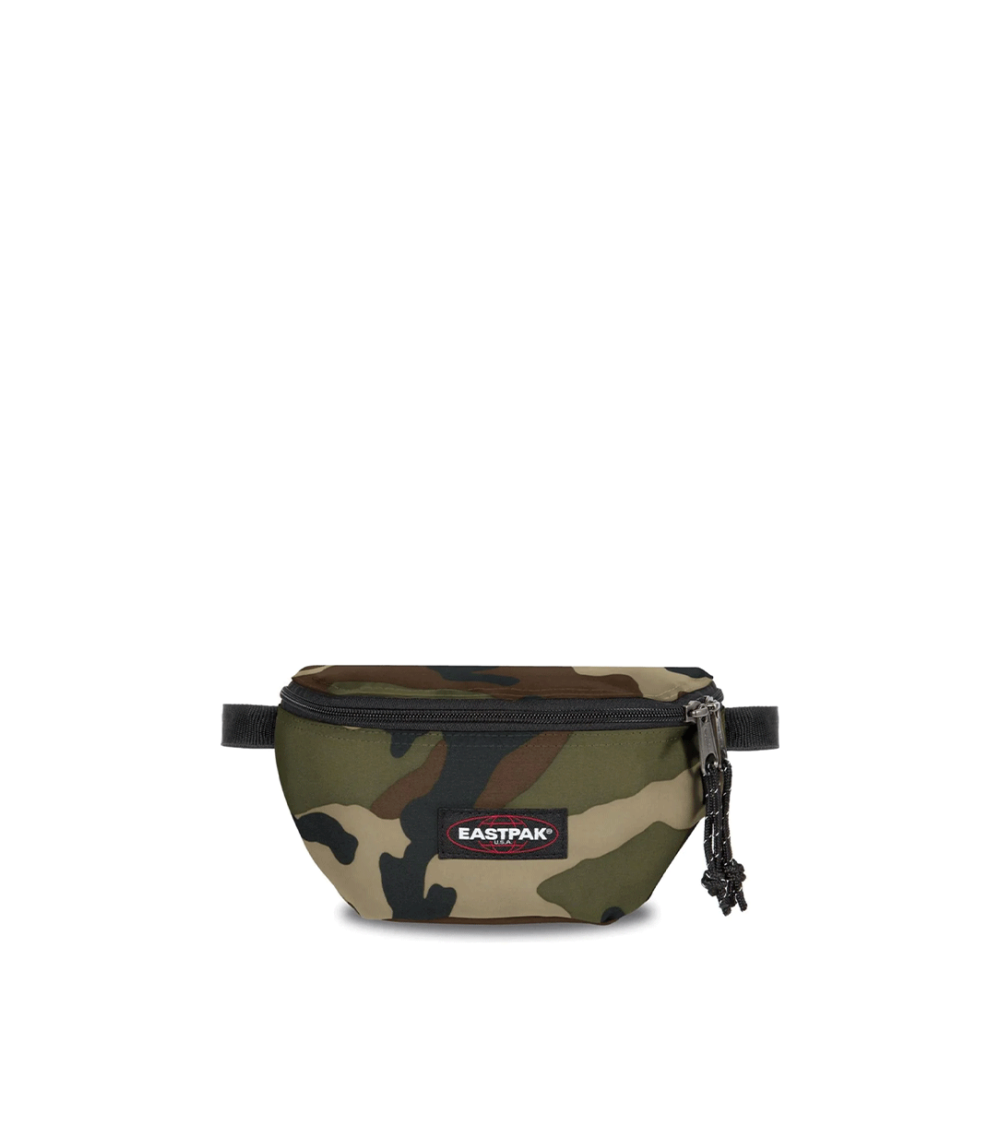 CROSSBODY EASTPAK SPRINGER MILITARY CAMO UNISEX