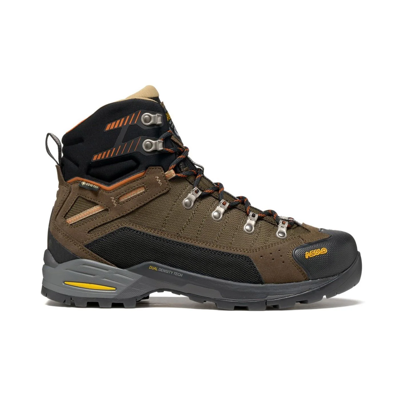 ASOLO DRIFTER PRO GTX