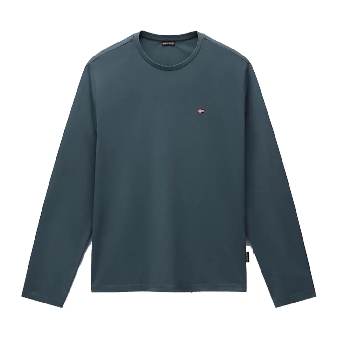 NAPAPIJRI SALIS LS TEE