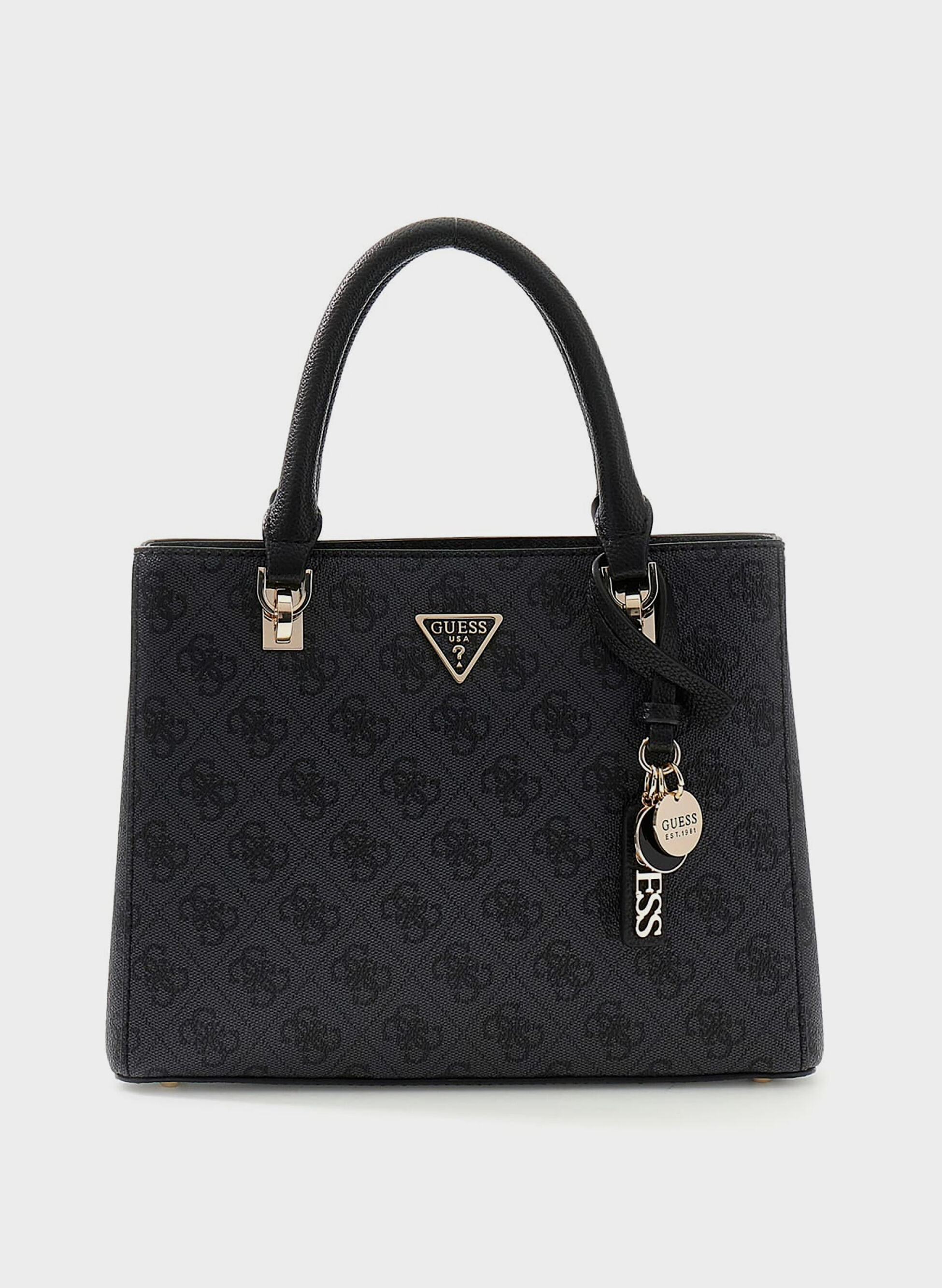 BORSA A MANO NOELLE 4G LOGO — Sport85