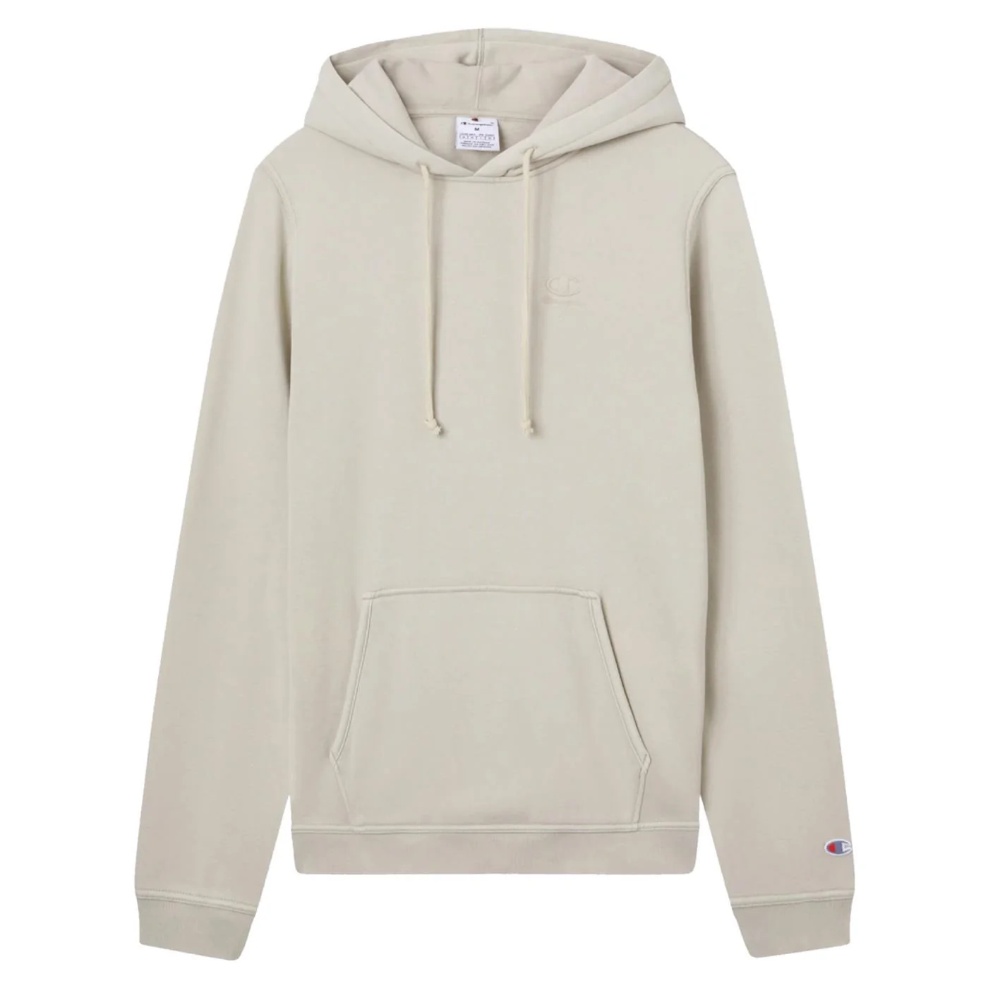 CHAMPION HOODED SWEATSHIRT — Animasportiva