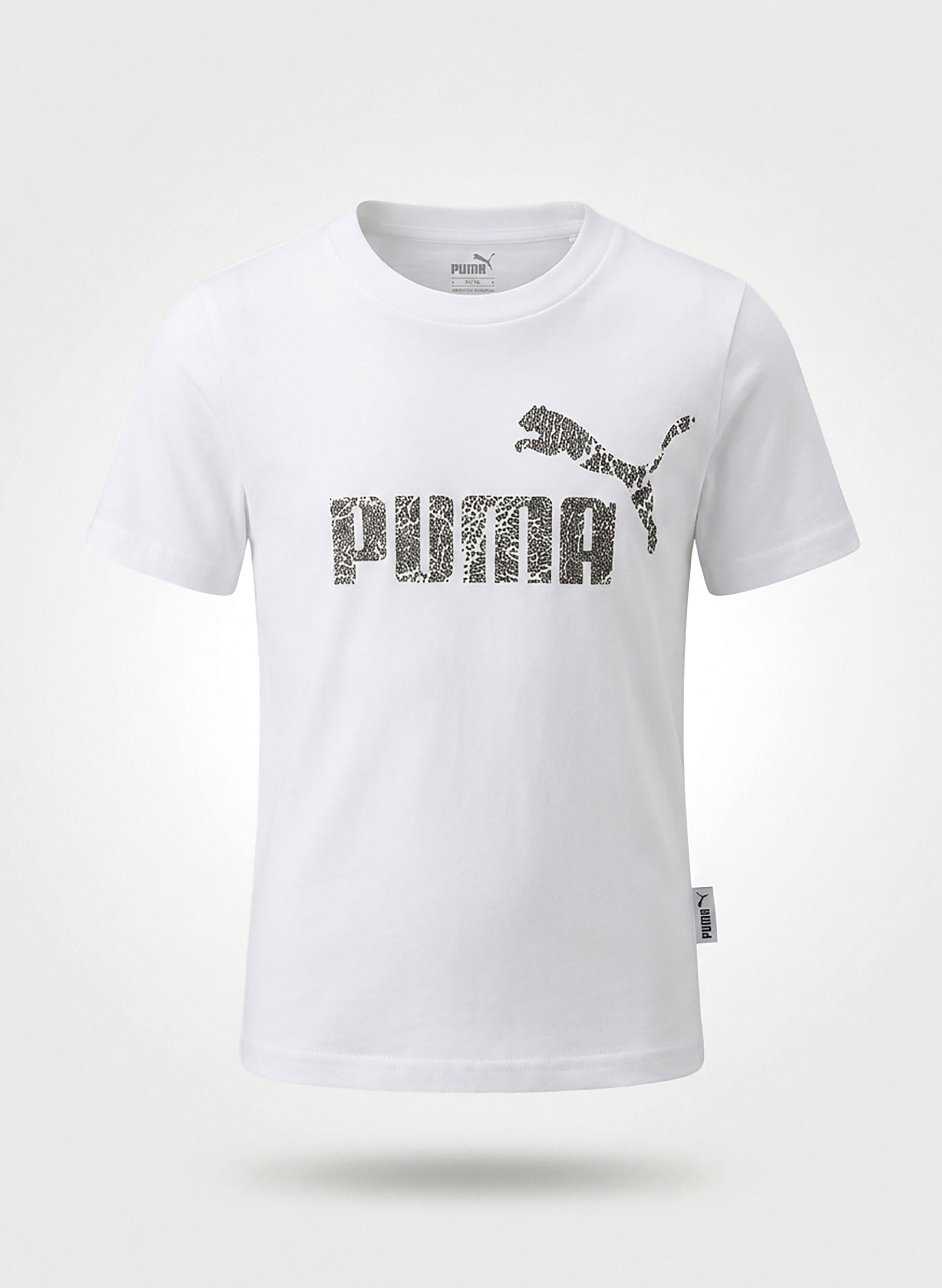 T-SHIRT BTS GRAPHIC RAGAZZO — Sport85