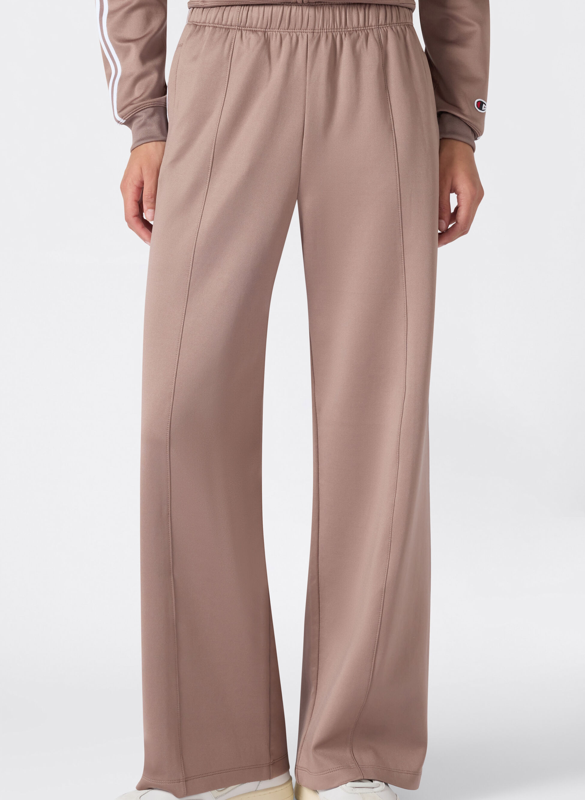 PANTALONE HERITAGE INTERLOCK