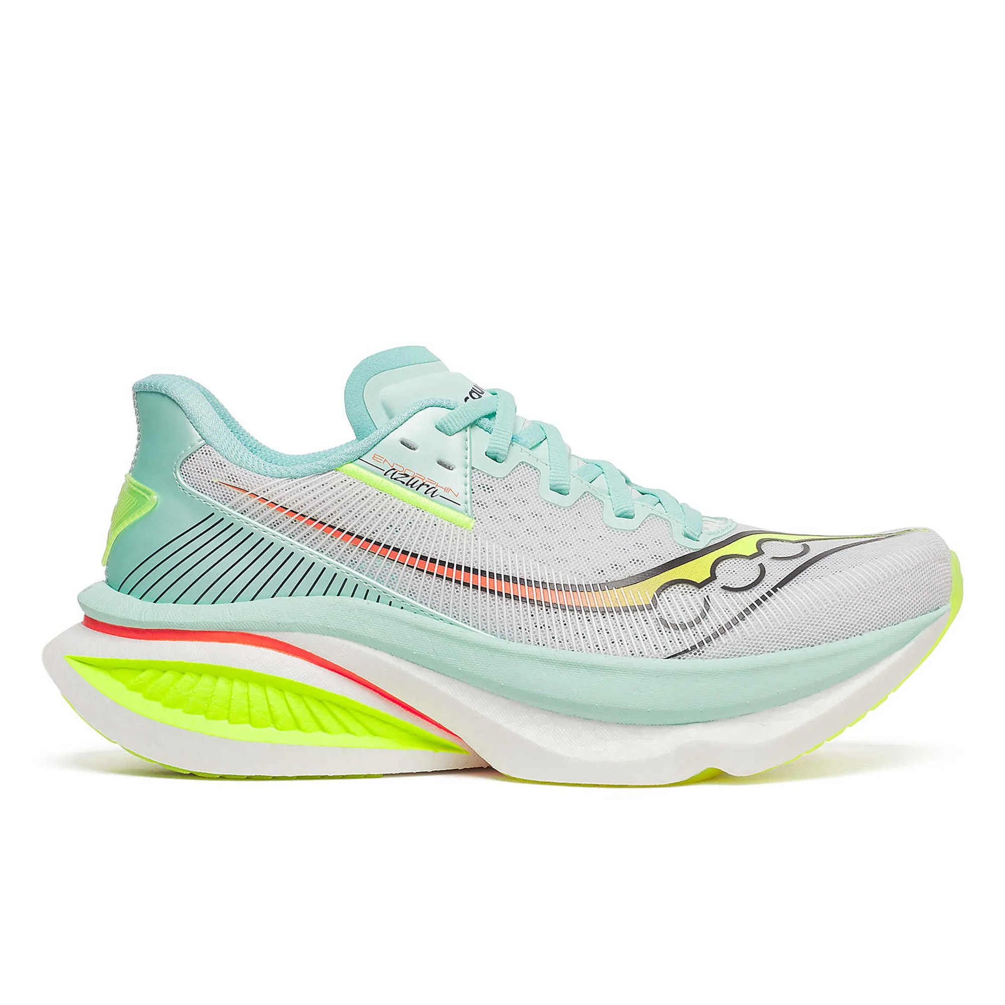 SAUCONY ENDORPHIN AZURA WOMAN — Animasportiva