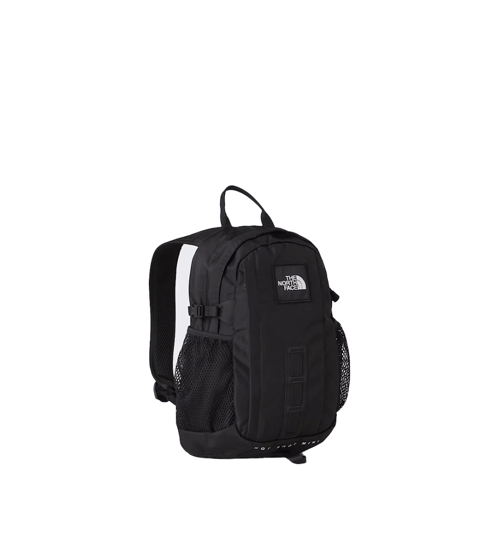BAKCPACK THE NORTH FACE HOT SHOT MINI BLACK UNISEX