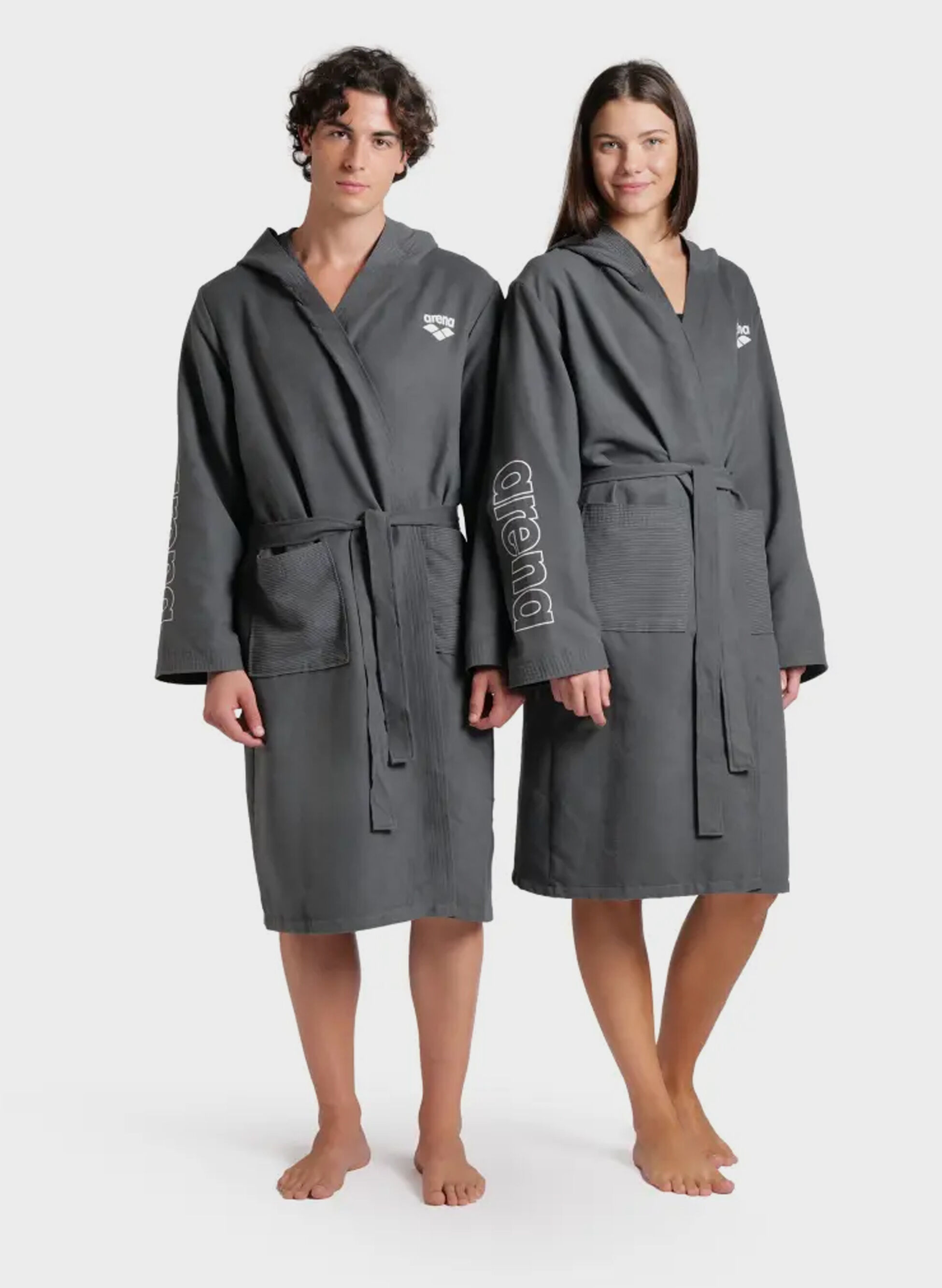 ACCAPPATOIO ZEAL UNISEX — Sport85