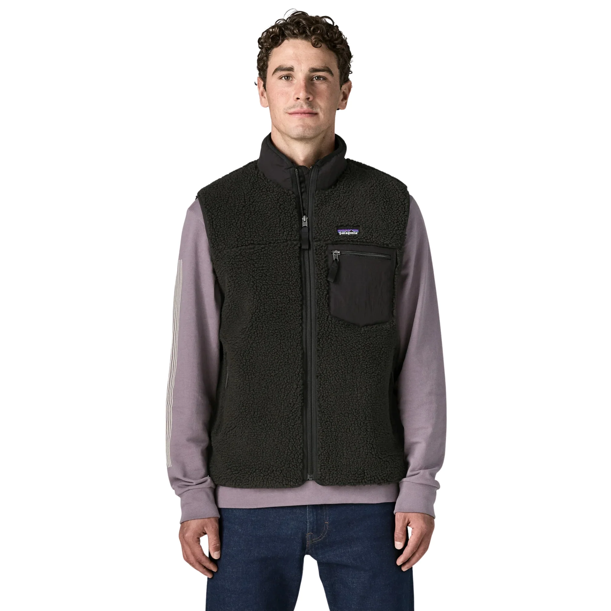 PATAGONIA CLASSIC RETRO-X VEST