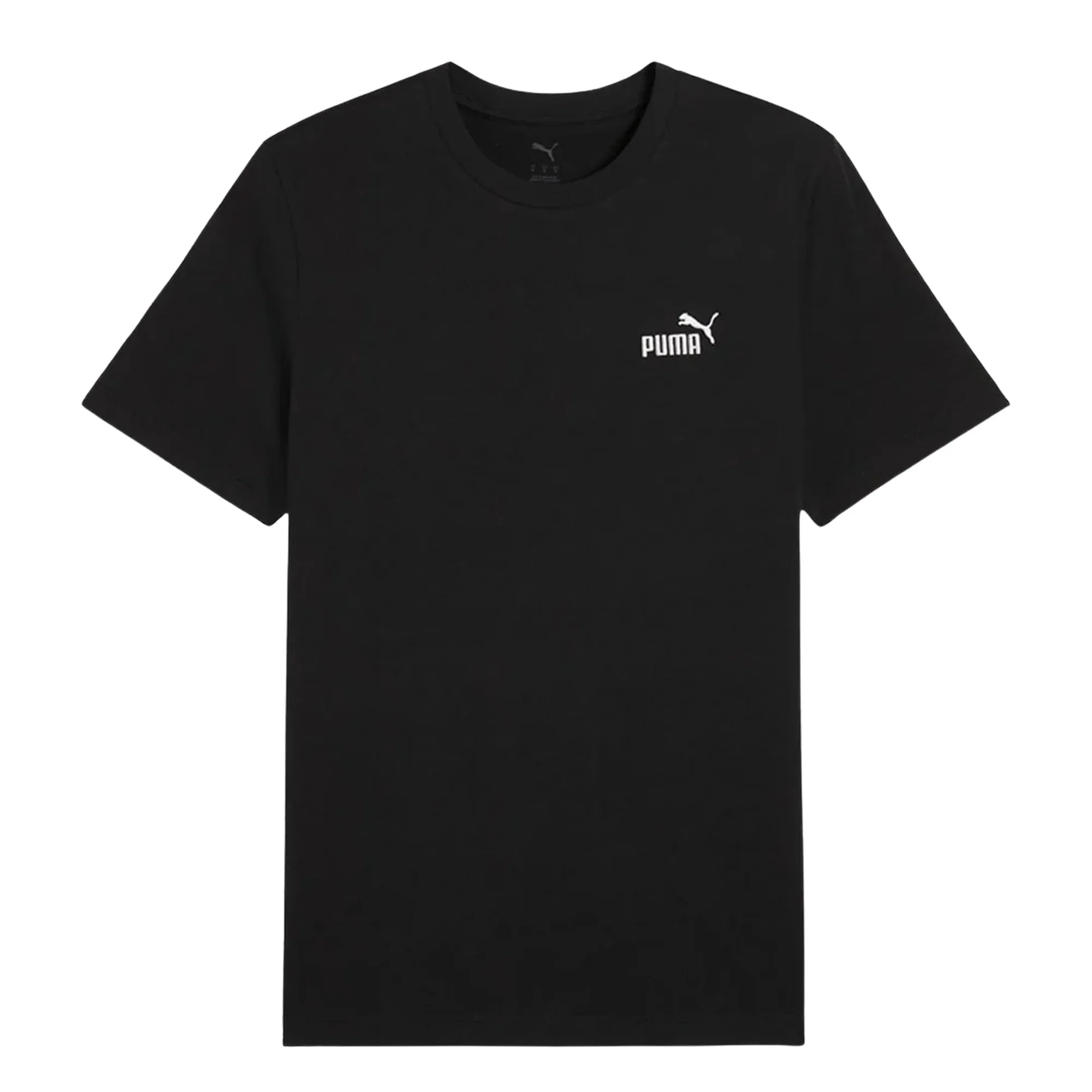 PUMA ESS SMALL NO.1 LOGO TEE