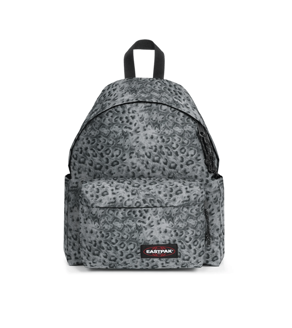 BACKPACK EASTPAK DAY PAK'R AUTHENTIC ORIGINAL FURRIOUS DARK GREY UNISEX
