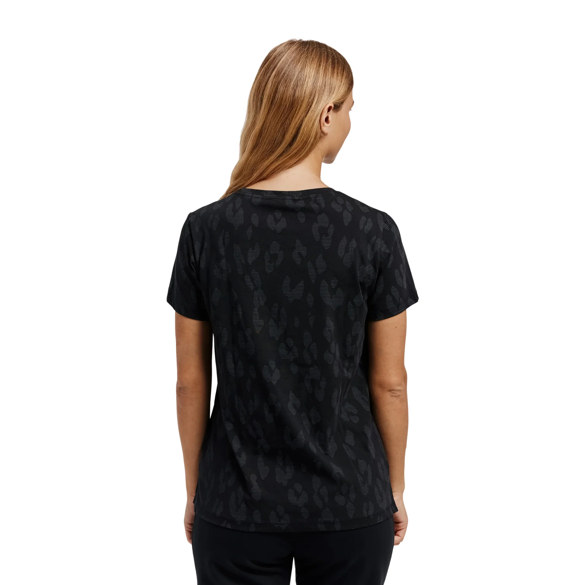 FREDDY W TEE JERSEY TRAINING EVO — Animasportiva