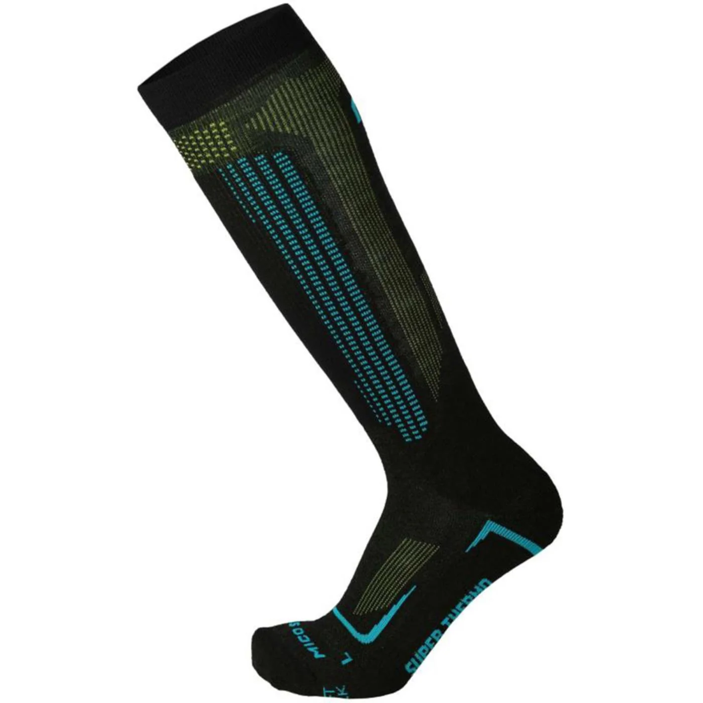 MICO SKI SUPERTHERMO 0118