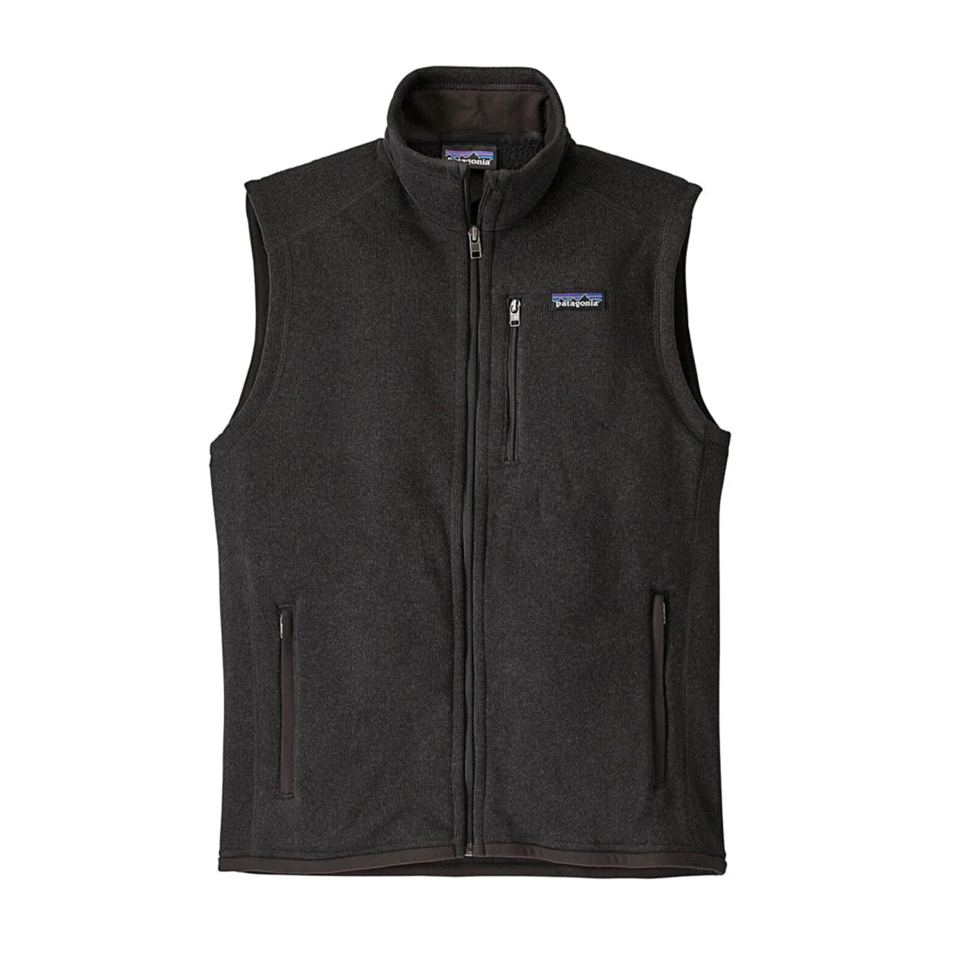 PATAGONIA BETTER SWEATER VEST — Animasportiva