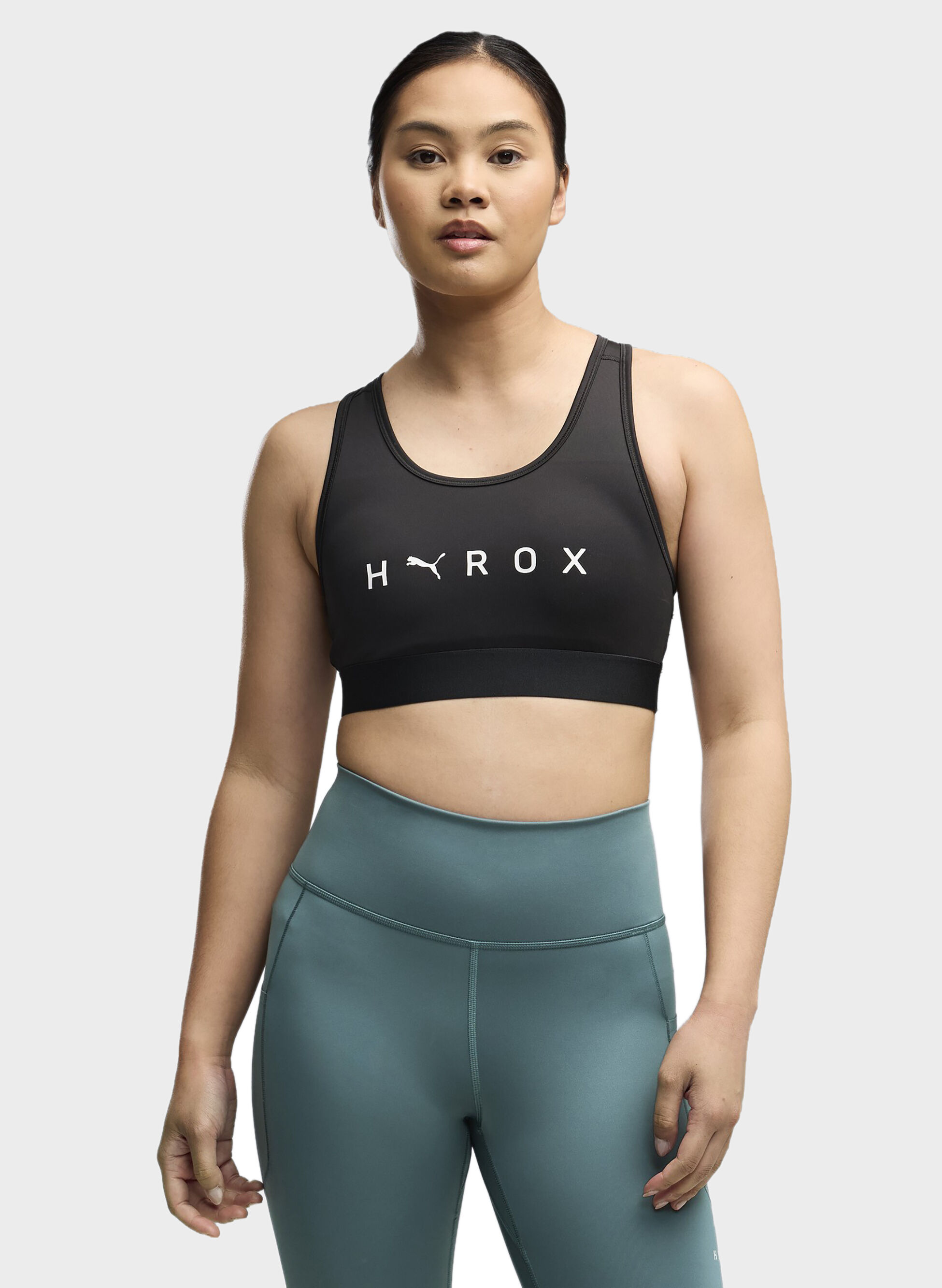 BRA HYROX TRAINING
