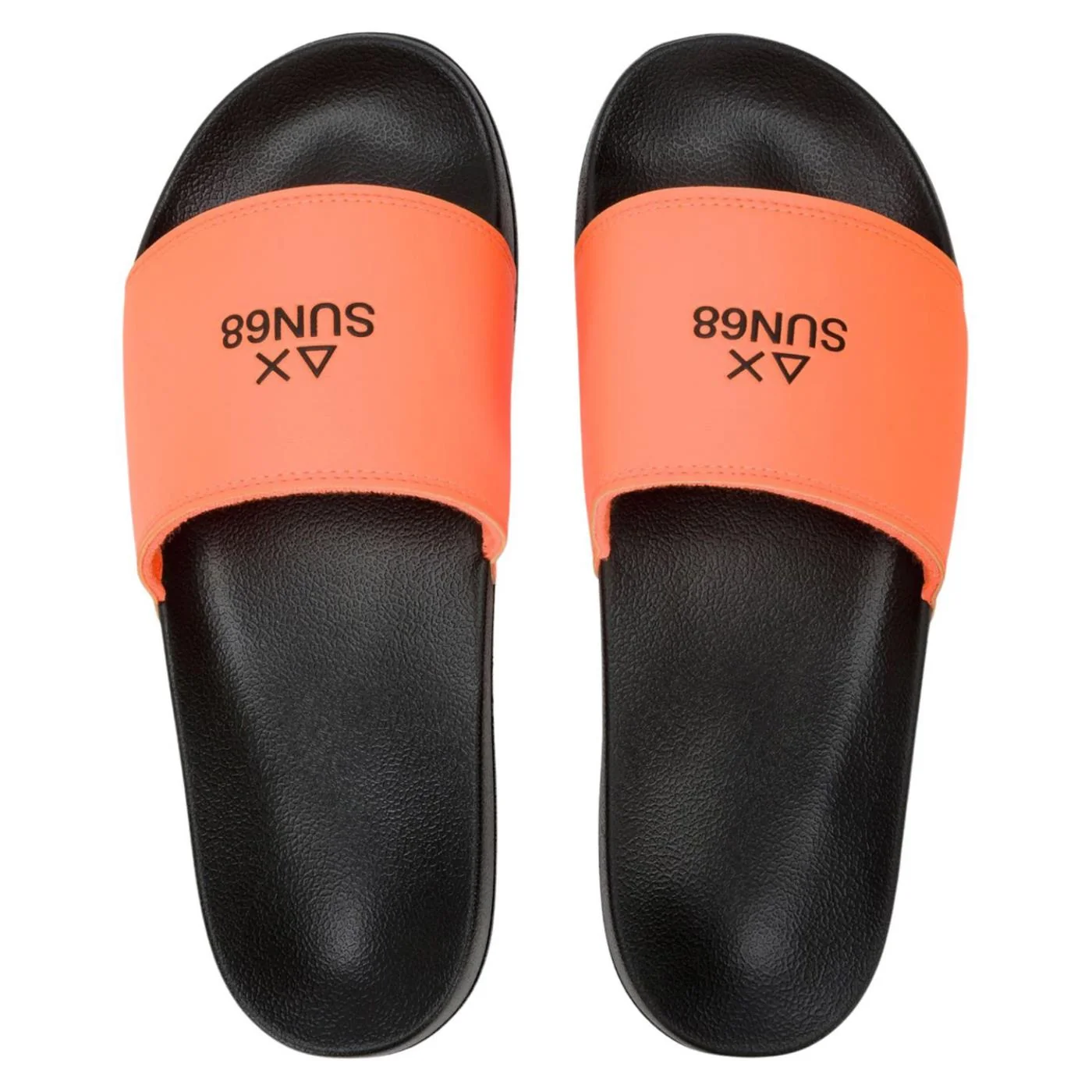 SUN68 BEACH SLIPPERS — Animasportiva