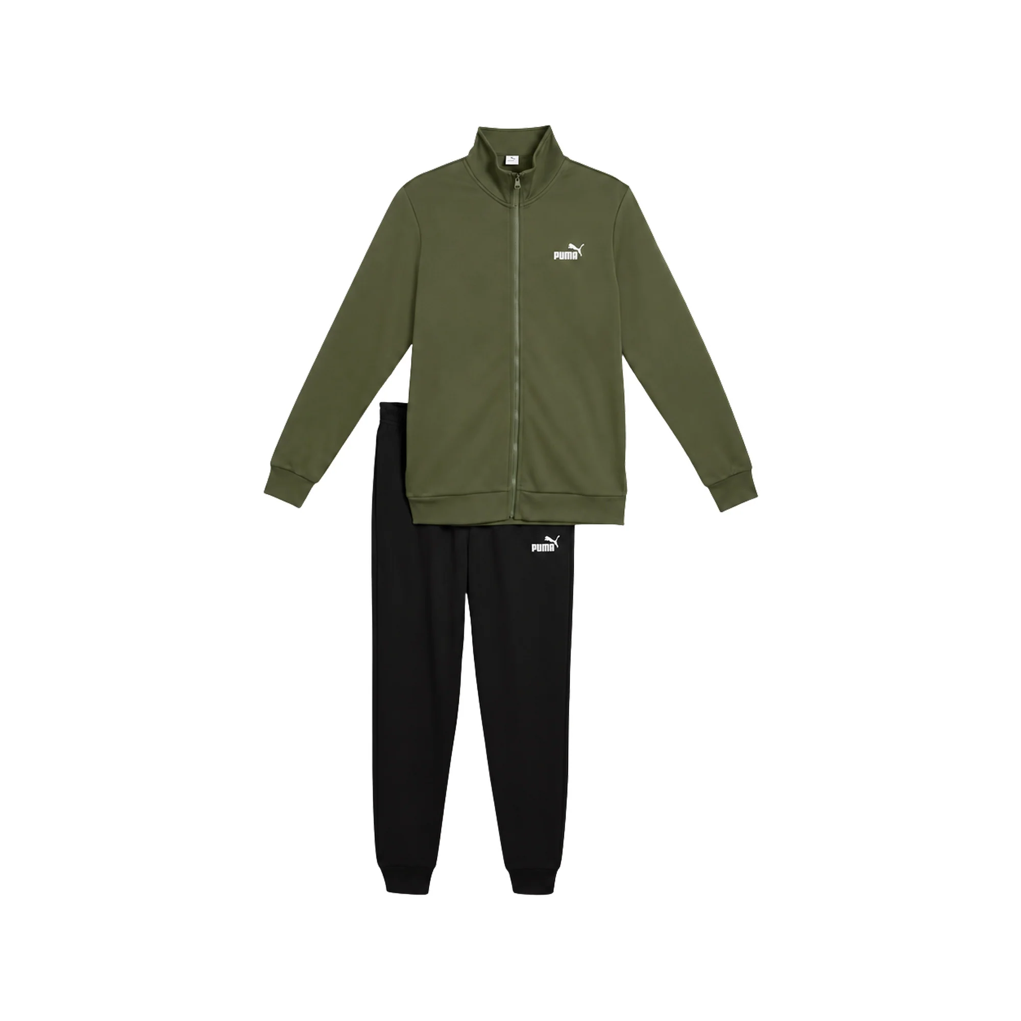 PUMA ESSENTIAL SWEAT SUIT