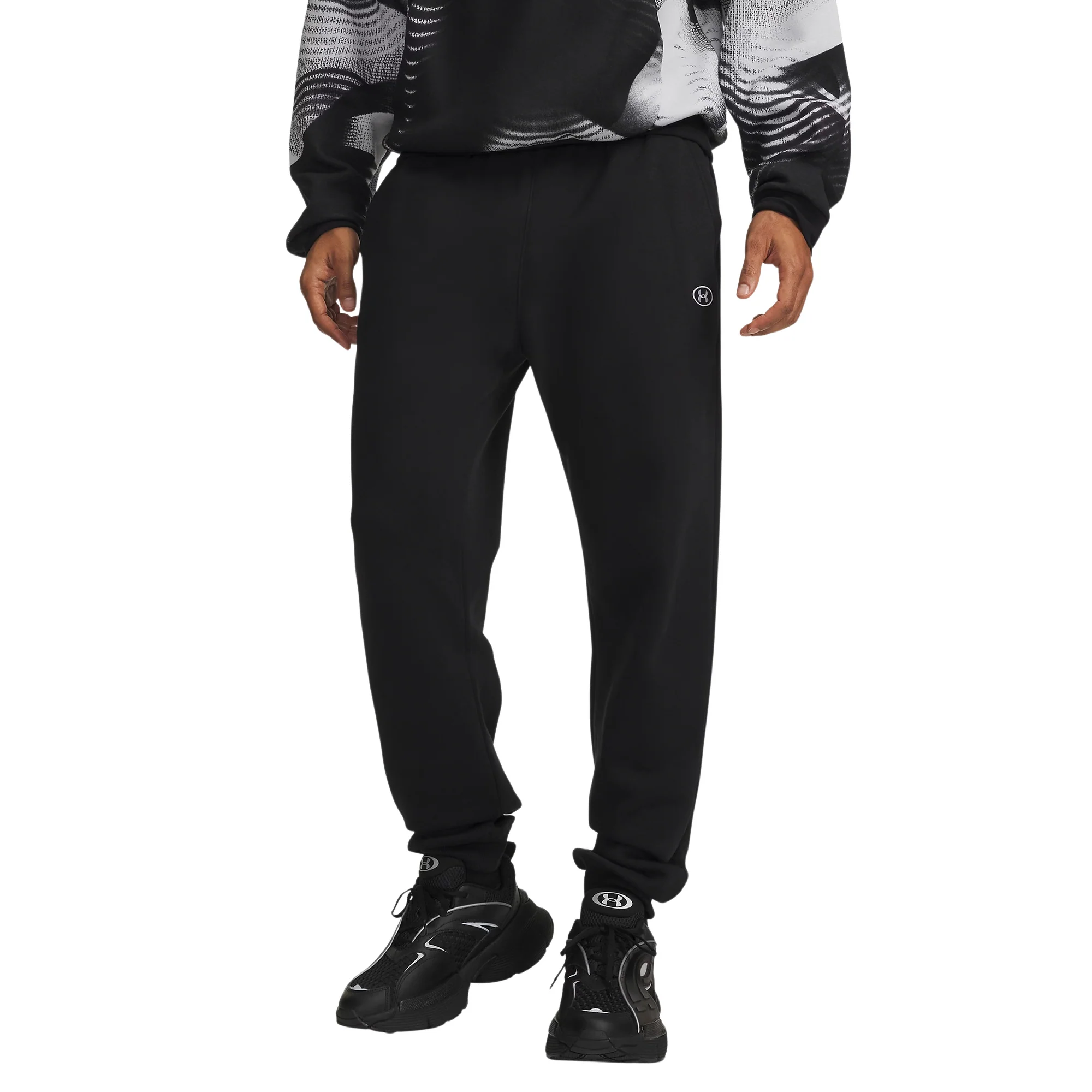 UNDER ARMOUR RIVAL FLEECE JOGGER