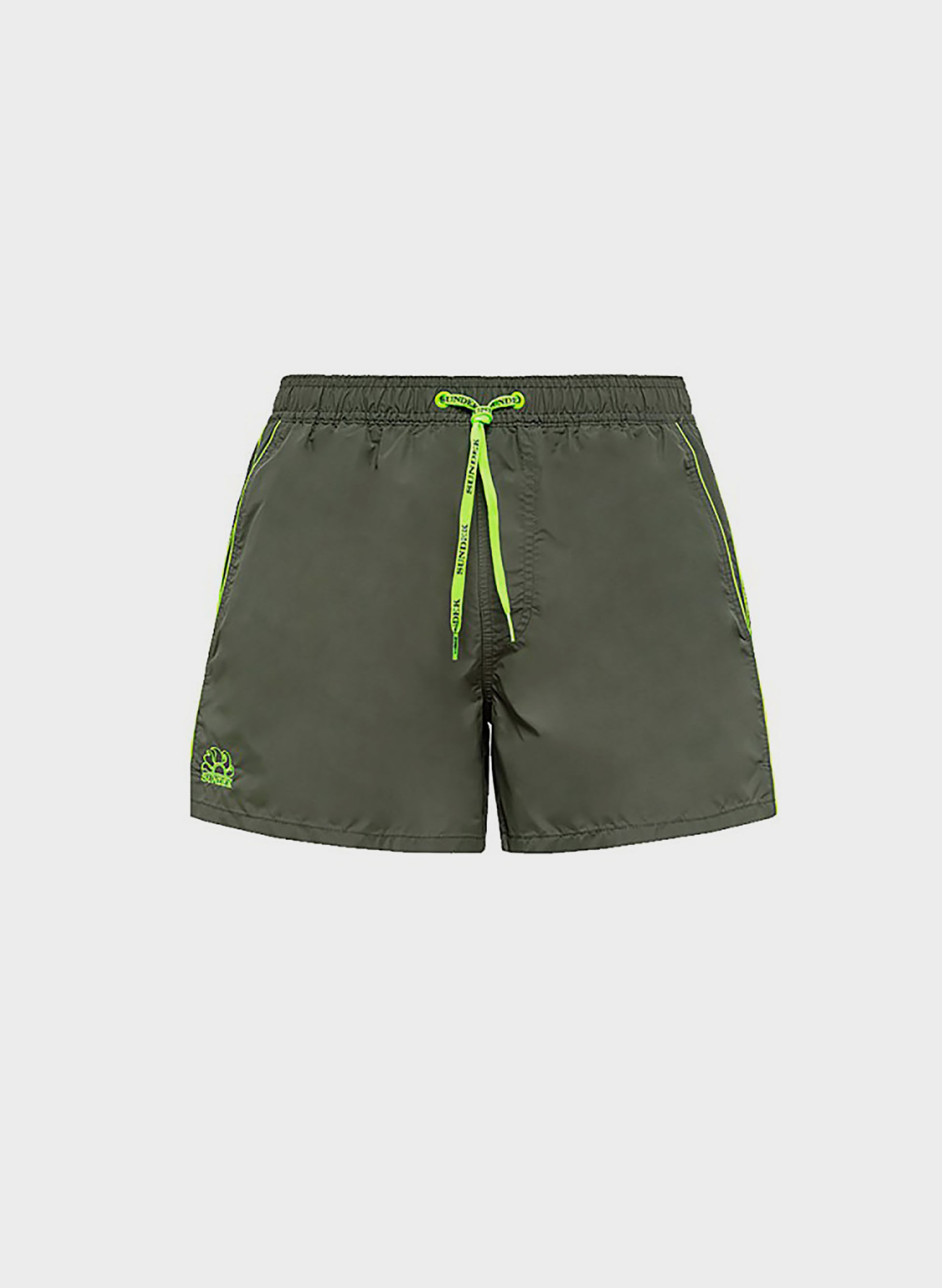 BOXER COLTRANE PIPING RAGAZZO