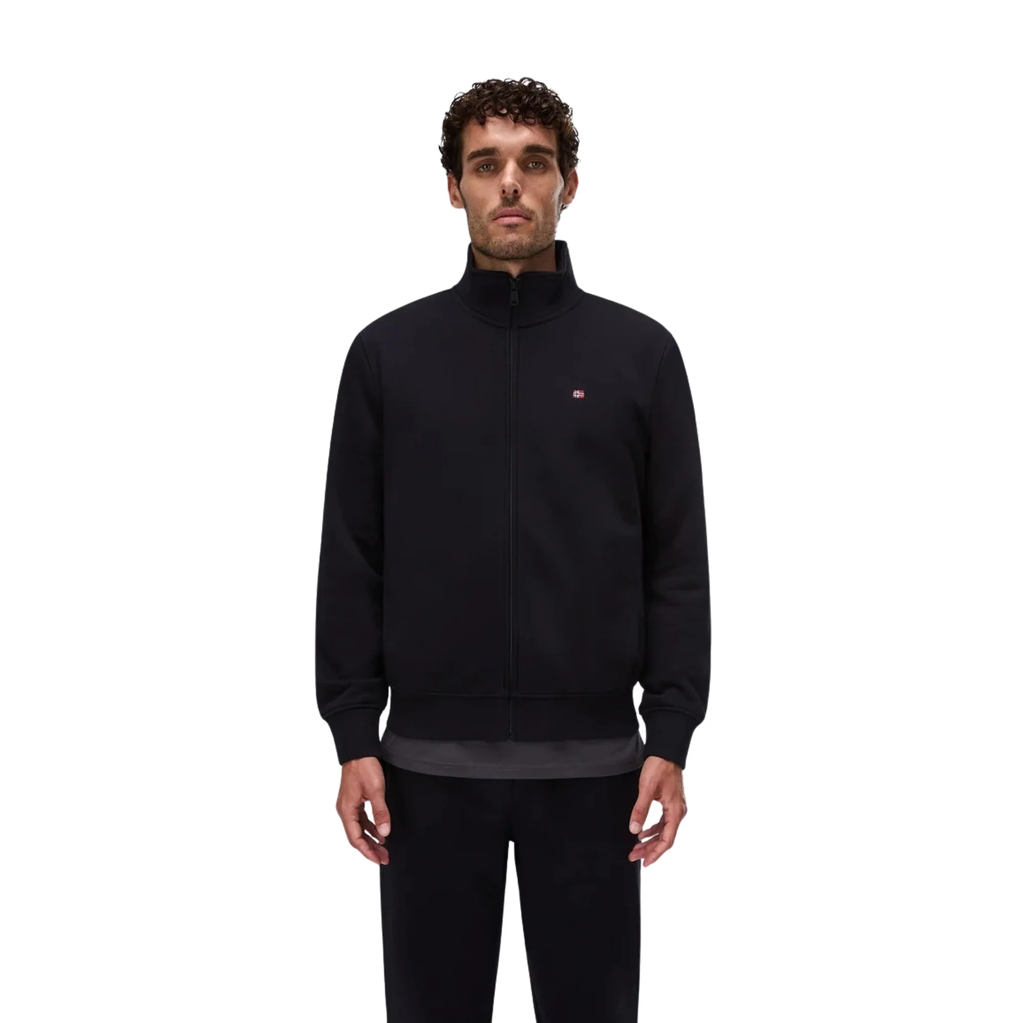 NAPAPIJRI BALIS FULL ZIP