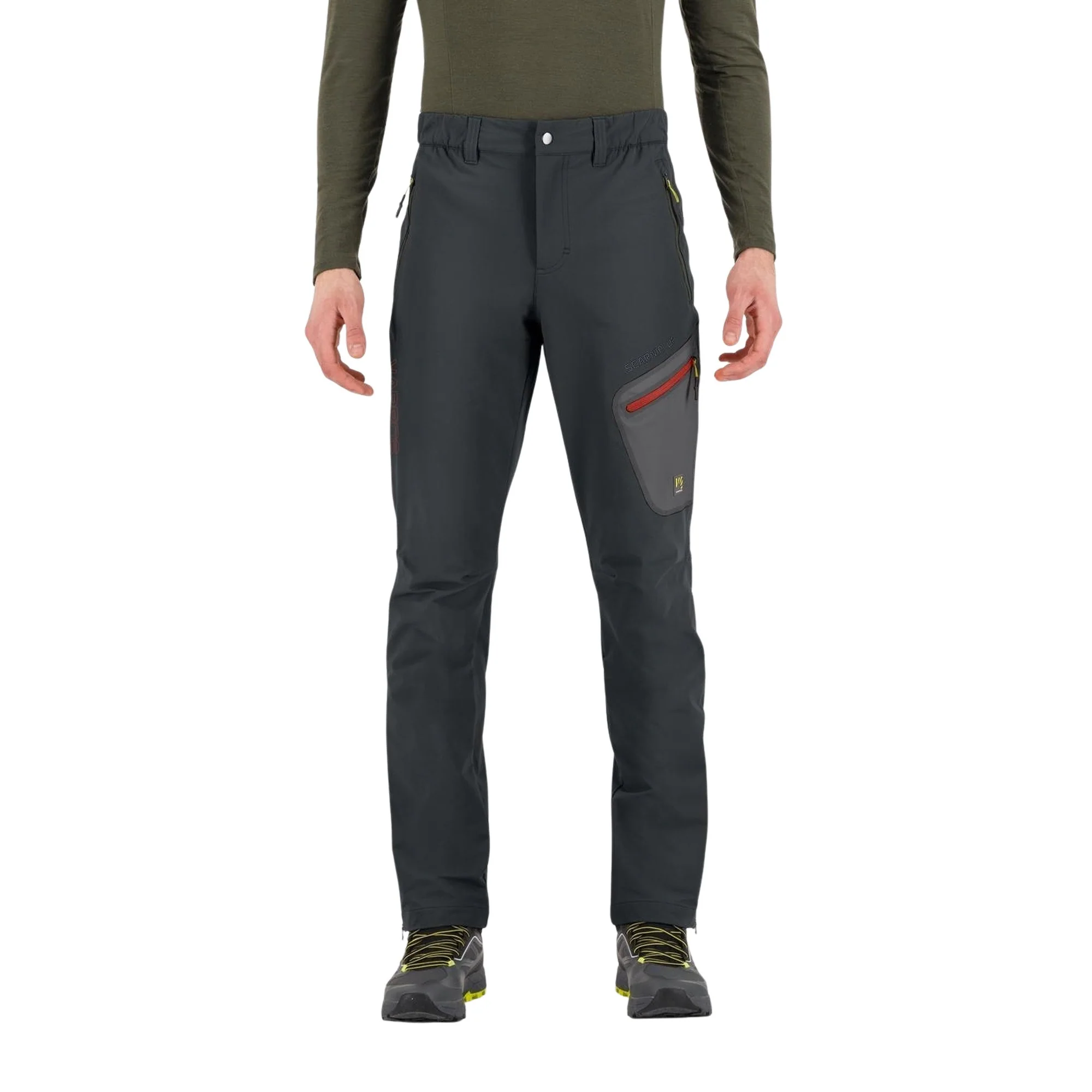 KARPOS SCARNIA UP PANTS