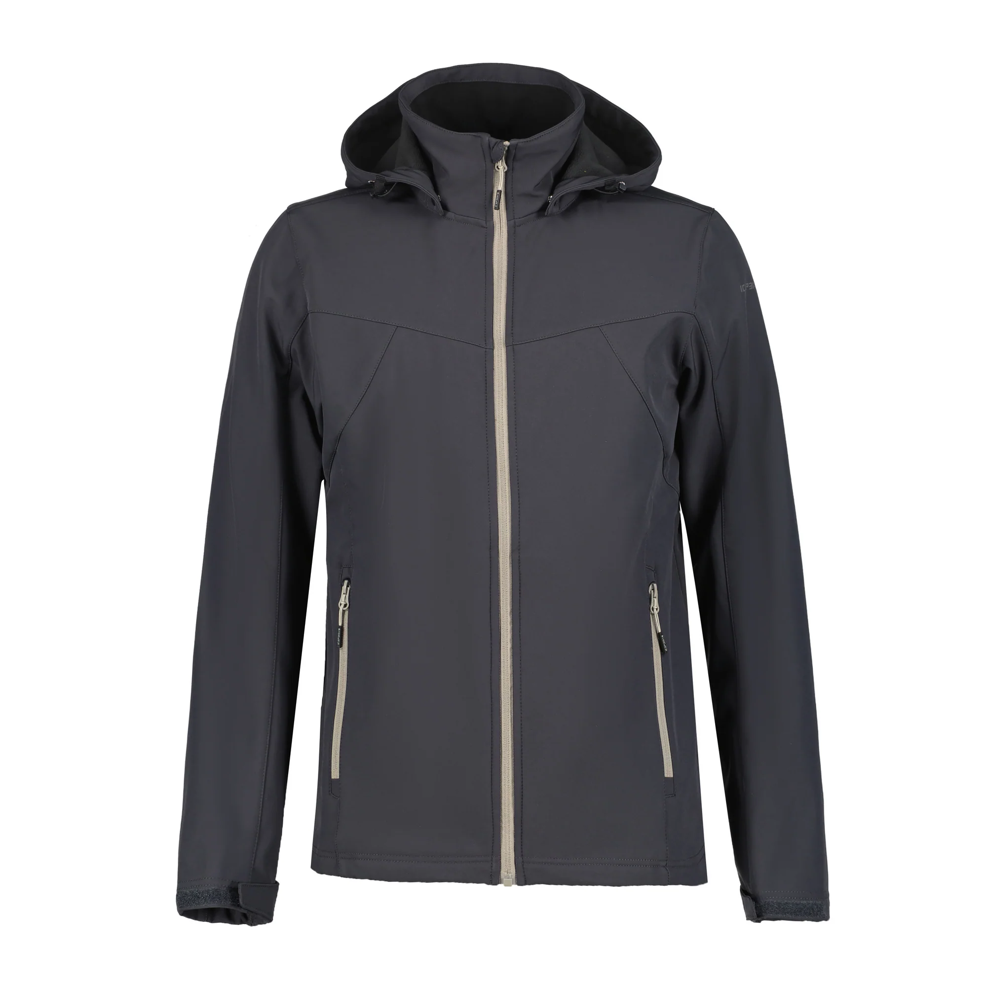 ICEPEAK BRIMFIELD SOFTSHELL JKT