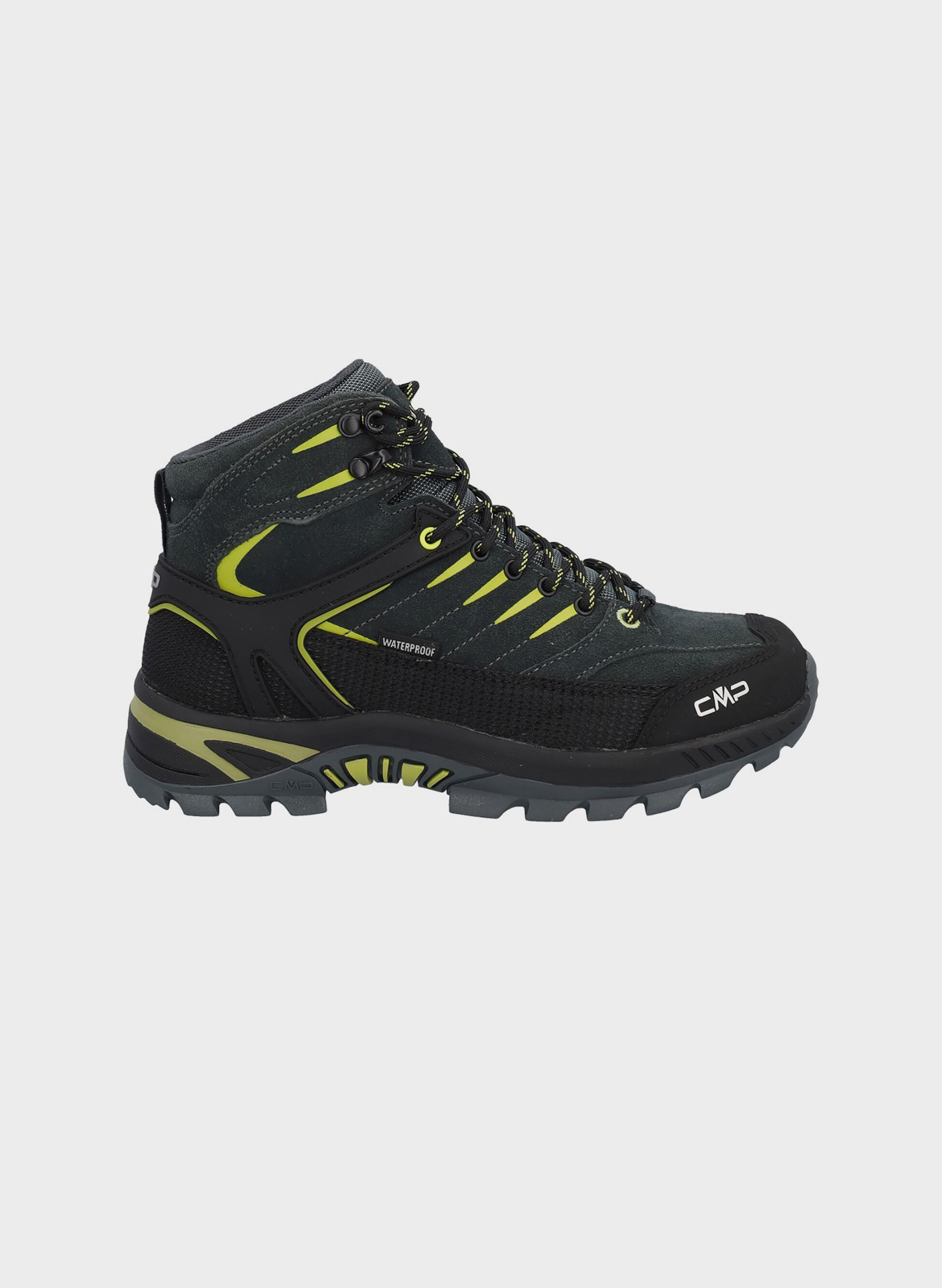 SCARPA RIGEL 2.0 MID UNISEX