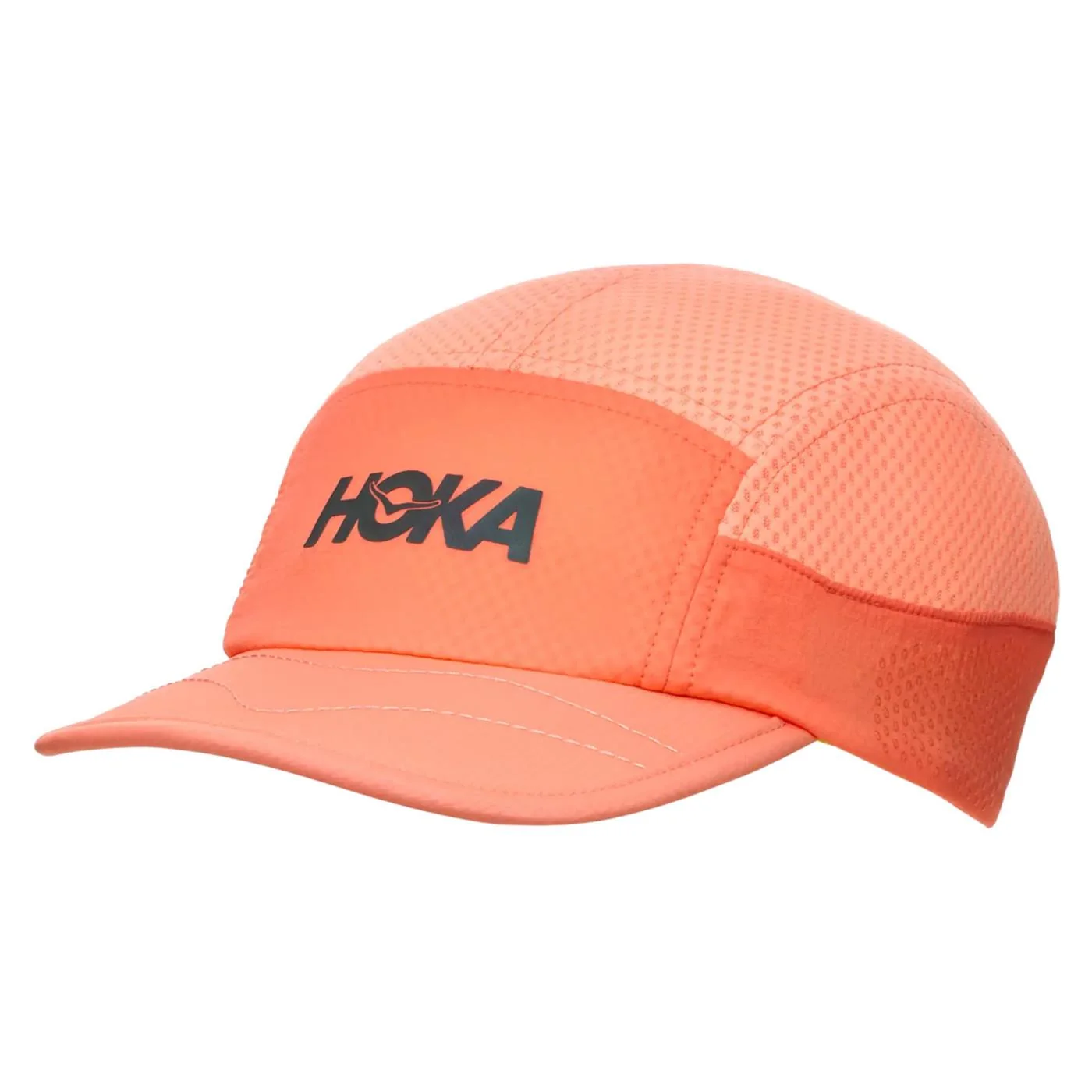 HOKA TRAIL RUN HAT
