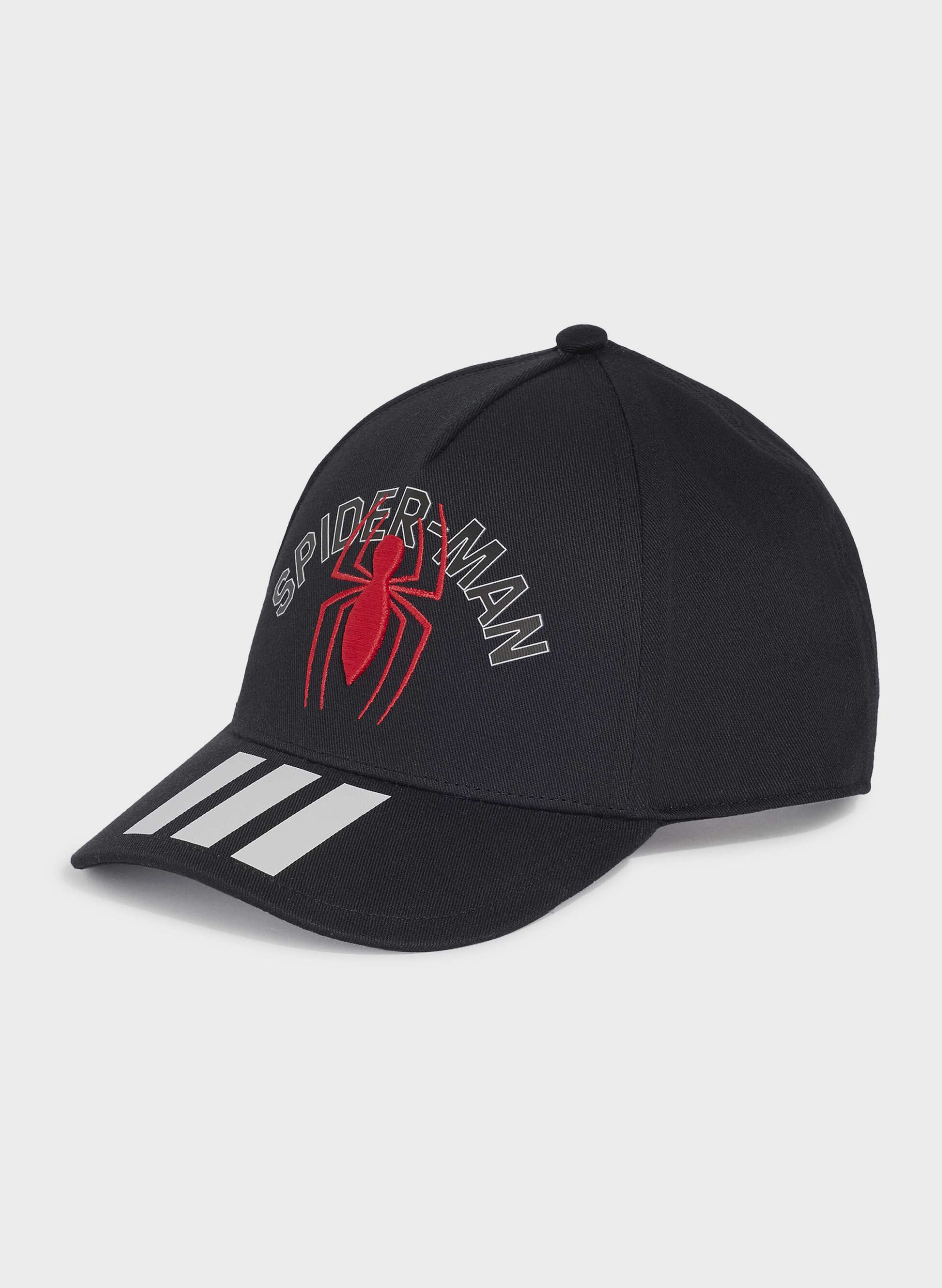 CAPPELLO VISIERA SPIDER-MAN JUNIOR