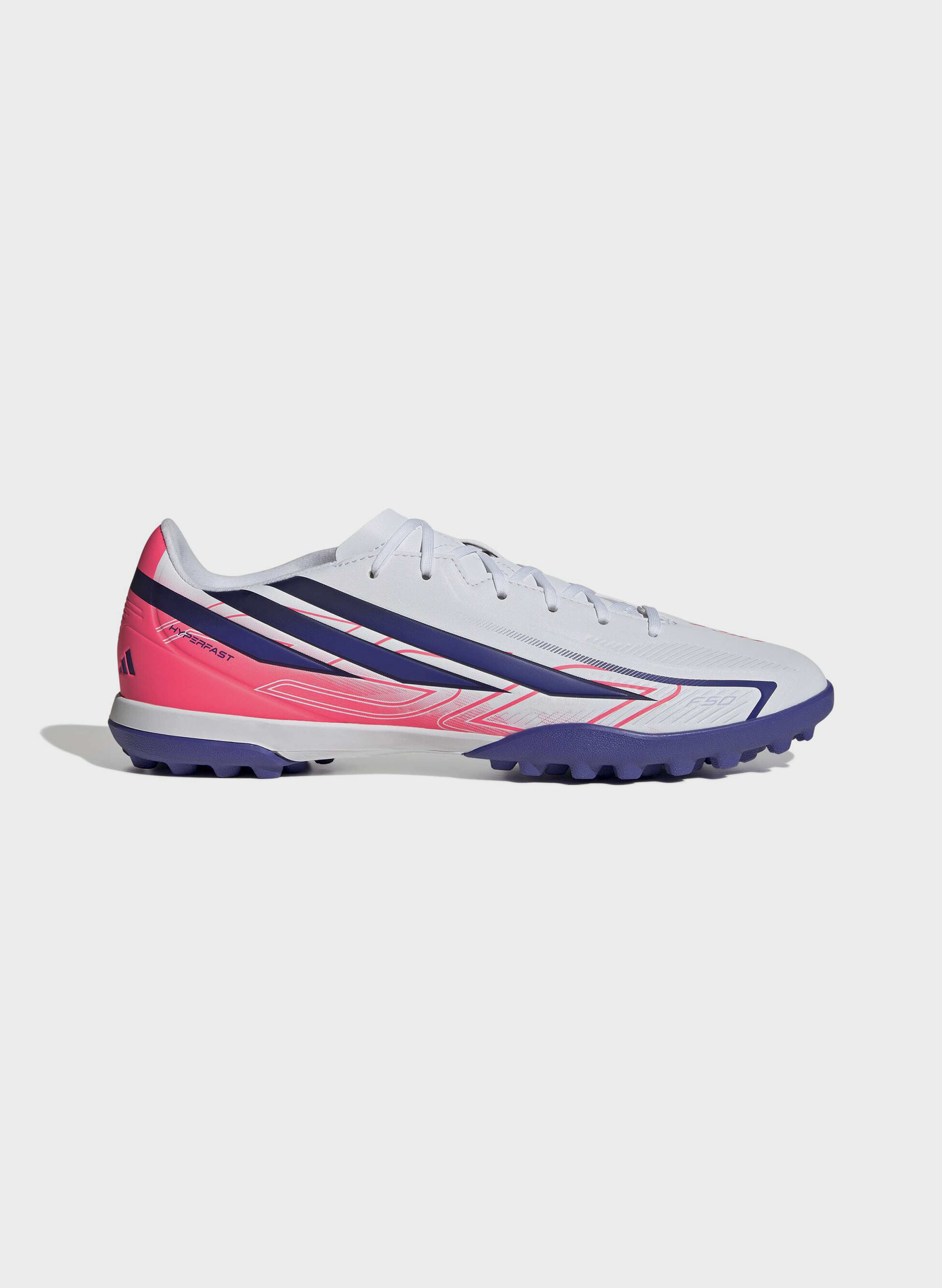 SCARPA F50 HYPERFAST CLUB TF