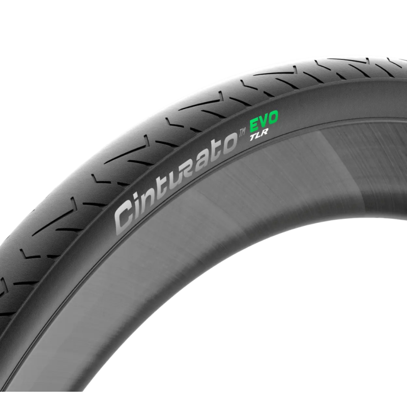 PIRELLI - COPERTONE TUBELESS-READY ENDURANCE CINTURATO™ EVO TLR PIRELLI 35-622