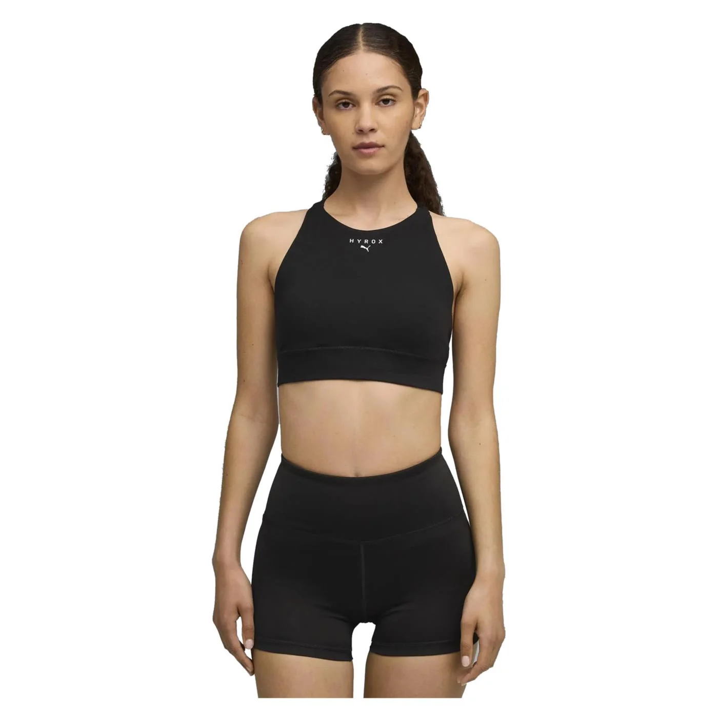 PUMA HYROX SHAPELUX HIGH NECK