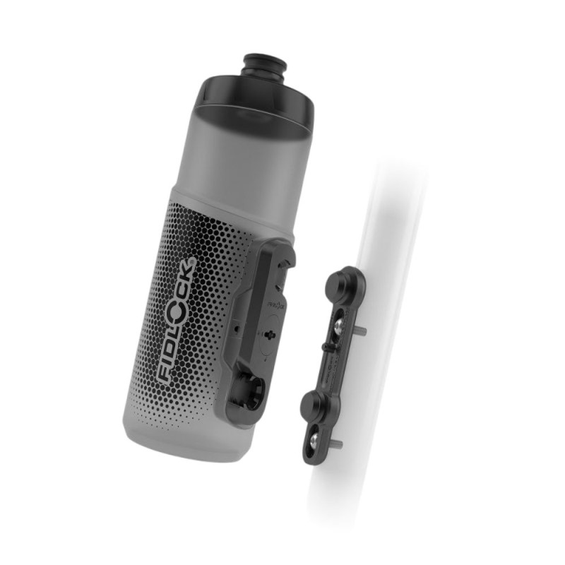 FIDLOCK - TWIST BOTTLE 600 + BIKE BASE