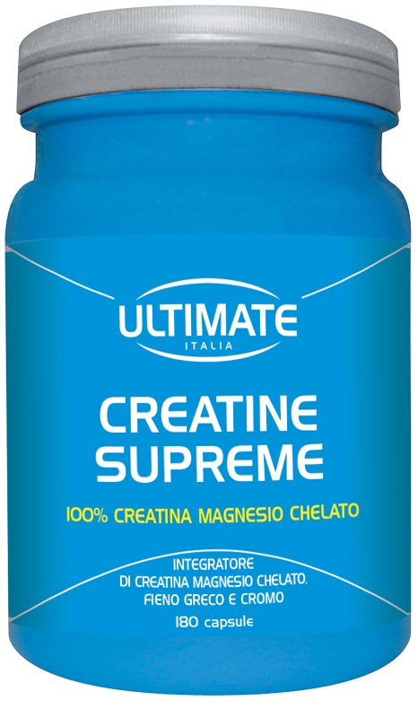 CREATINE SUPREME 180 CPS